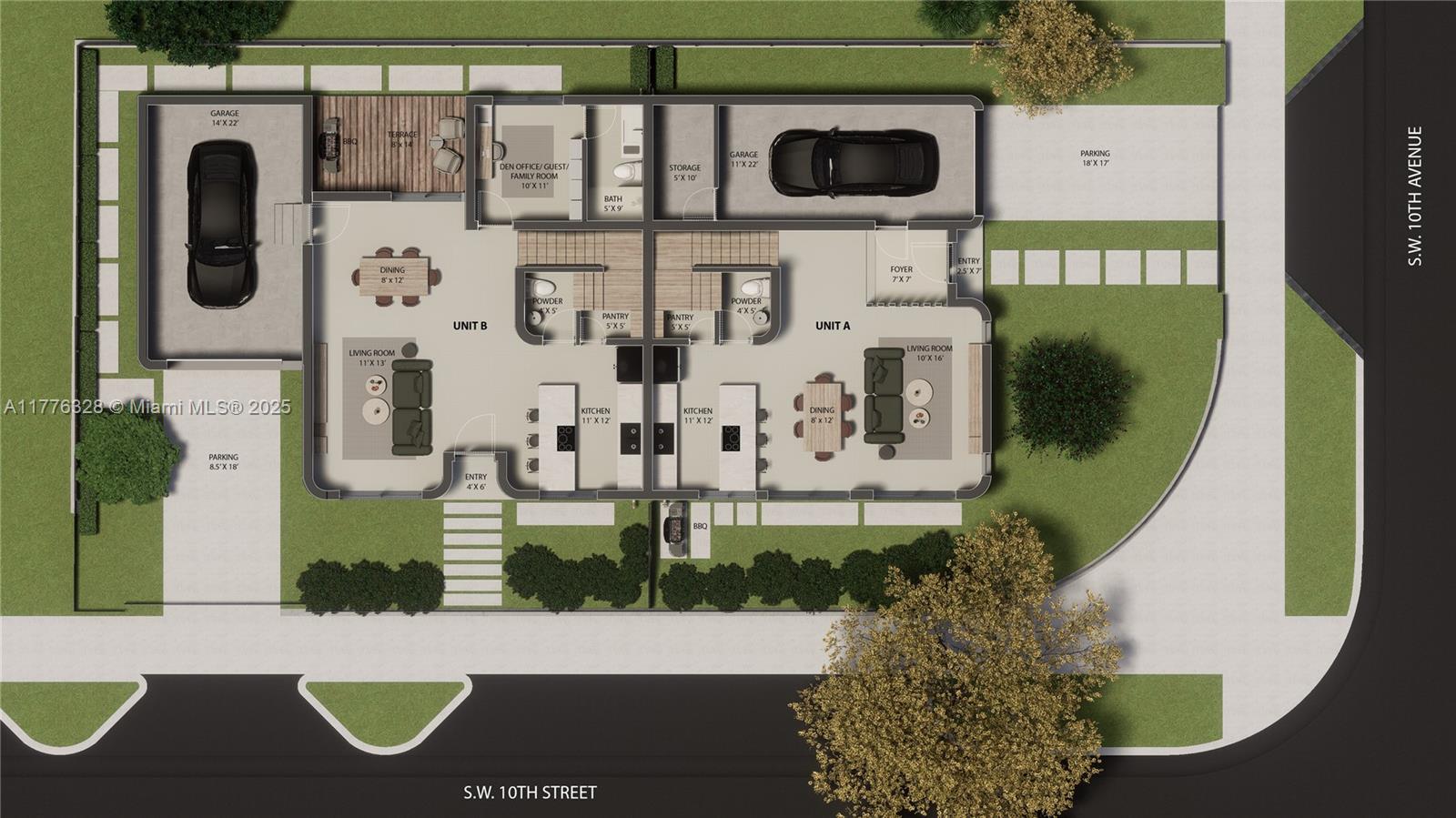 Casa Vista - Residential