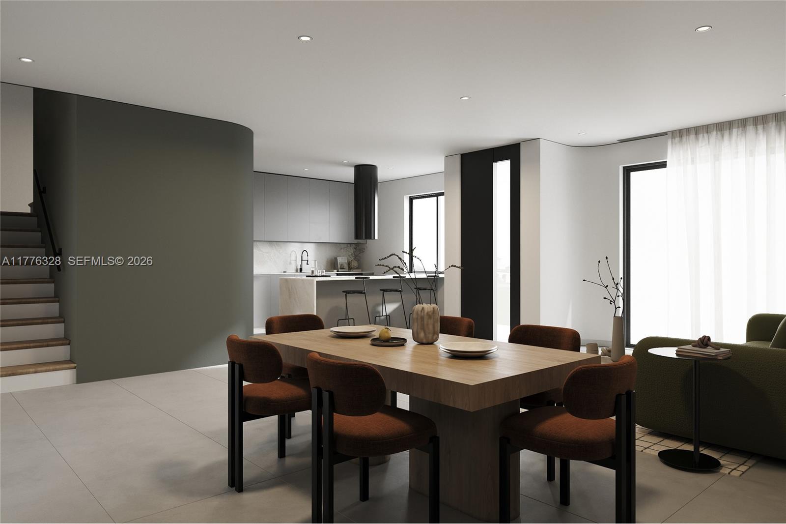 Casa Vista - Residential