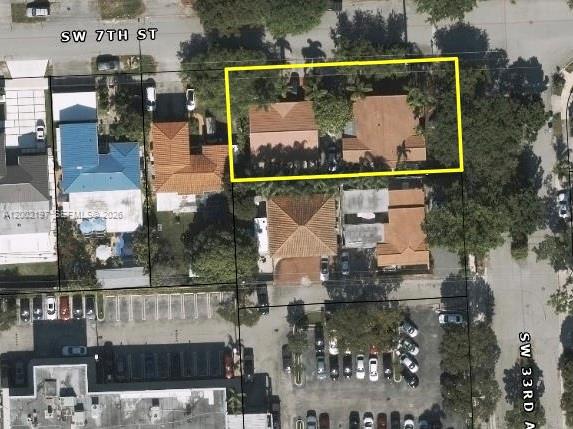 AUBURNDALE TAMIAMI TRAIL - Residential Income
