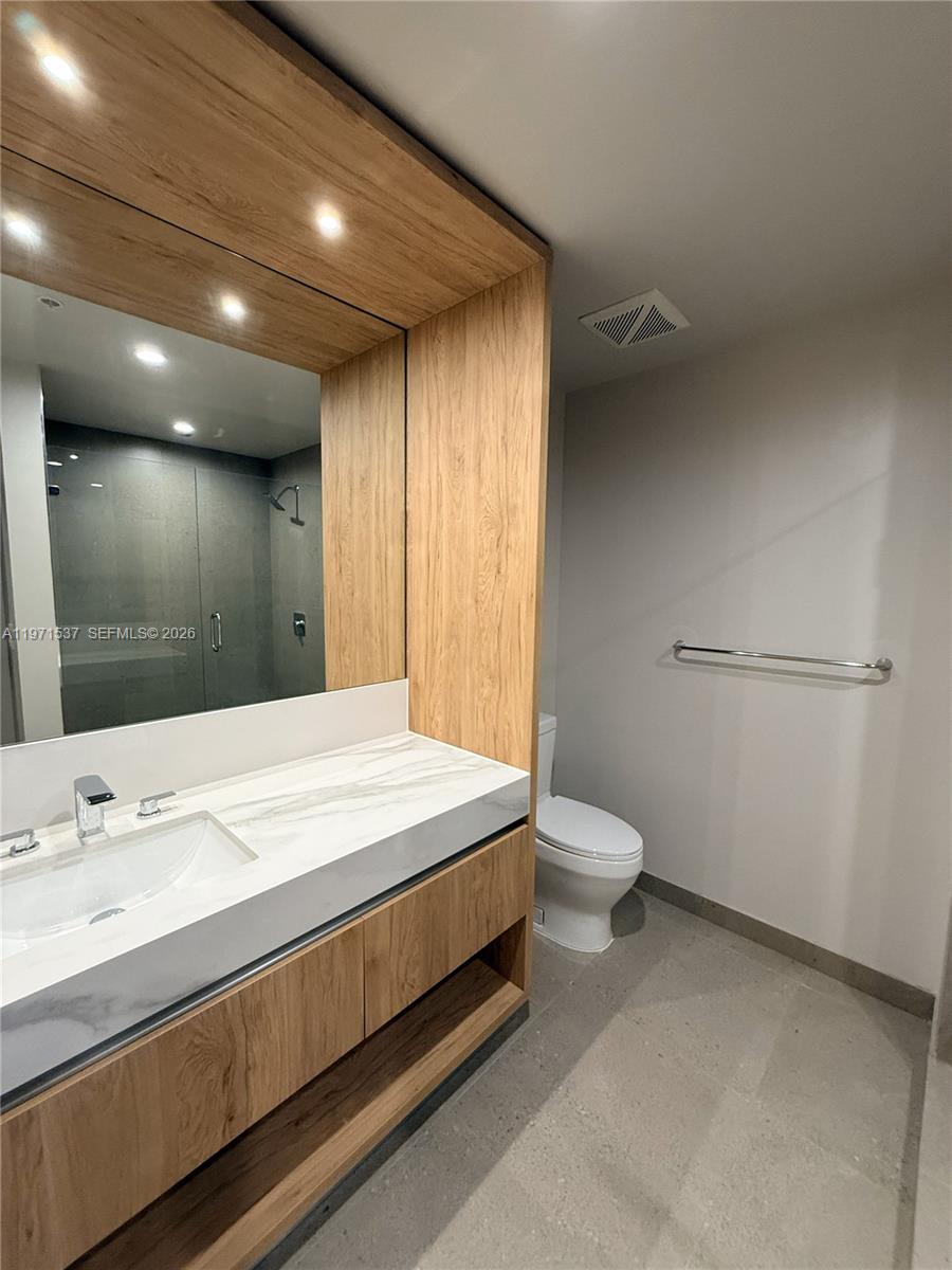 The Crosby - Residential