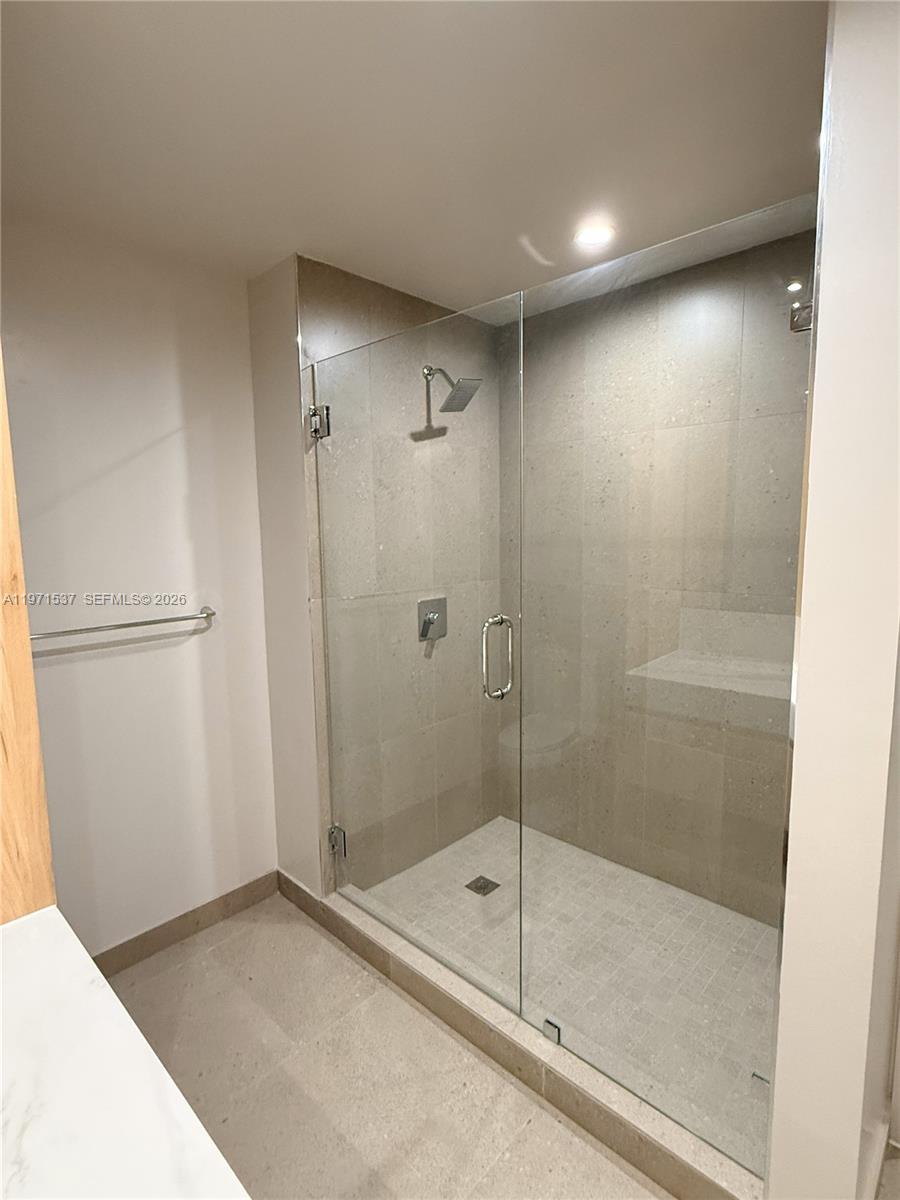 The Crosby - Residential