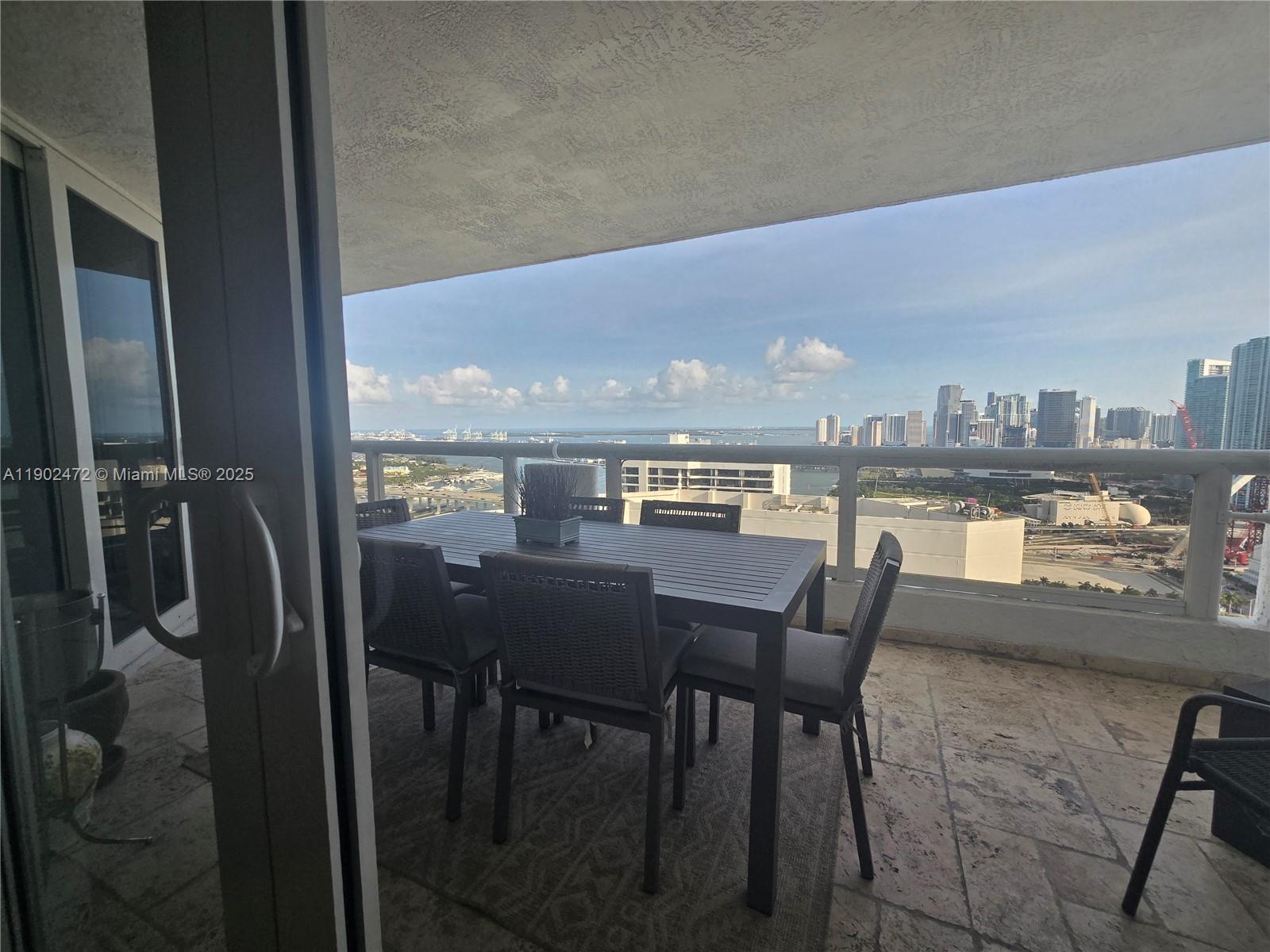 VENETIA CONDO - Residential