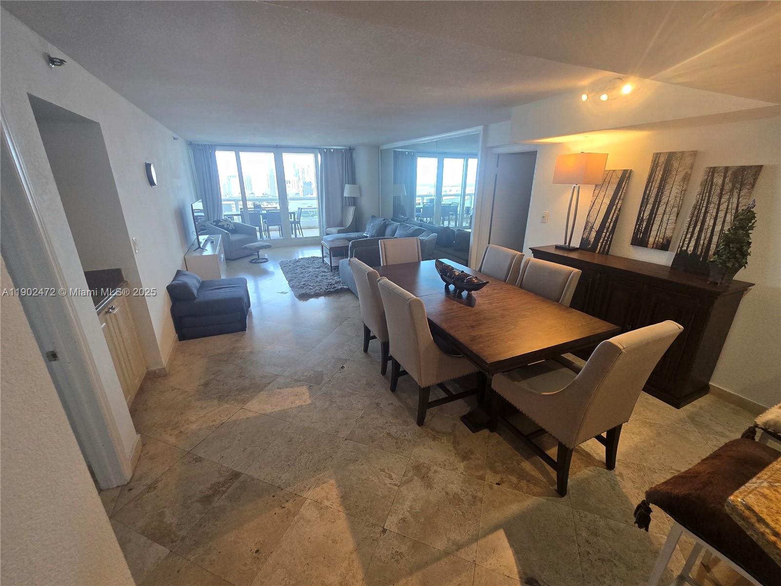 VENETIA CONDO - Residential