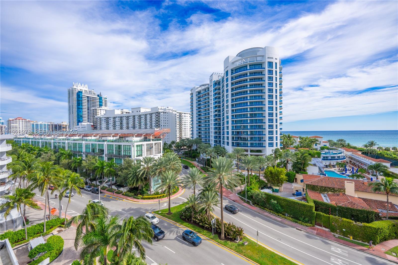 THE GRANDVIEW CONDO - Residential