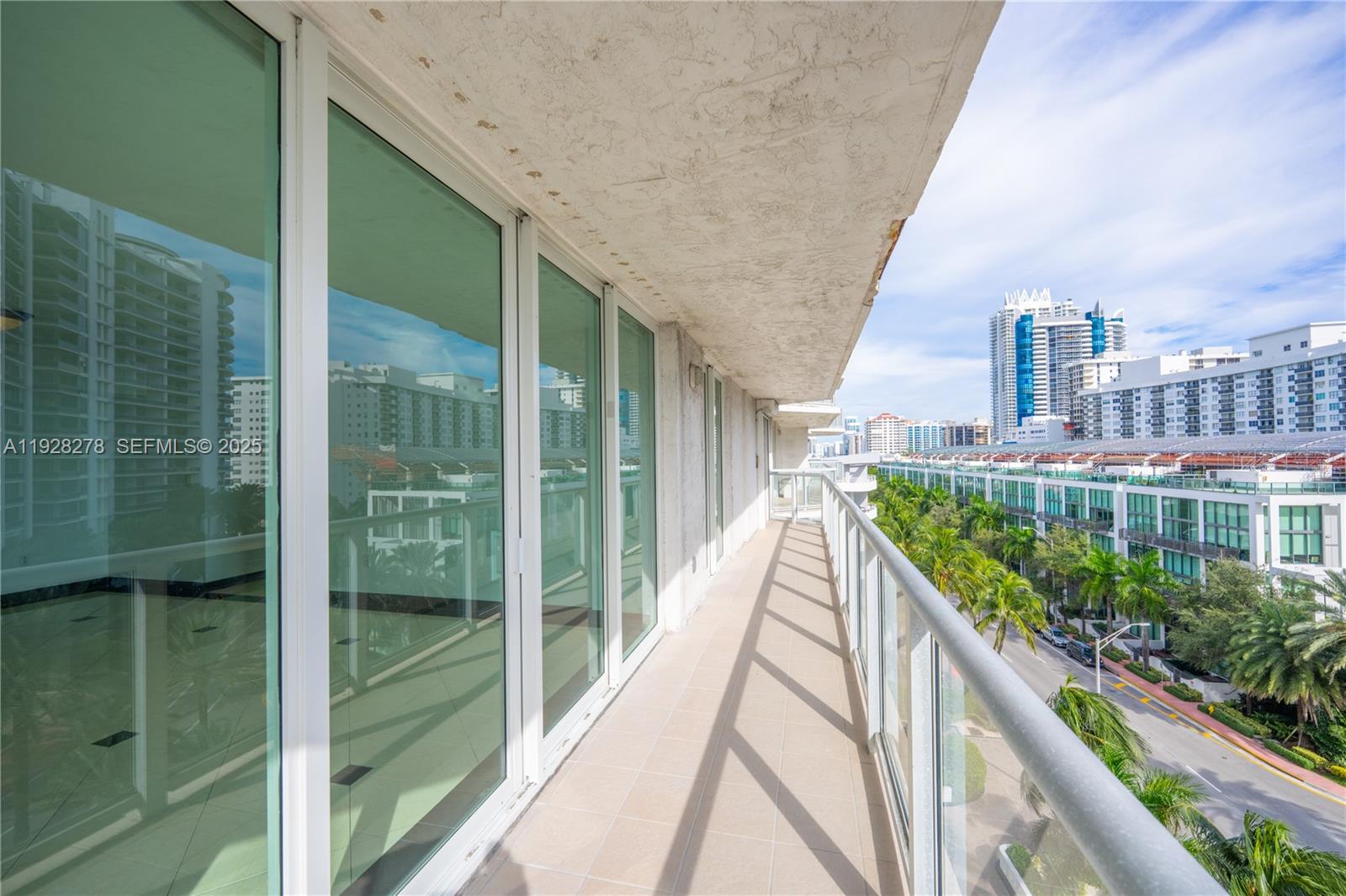 THE GRANDVIEW CONDO - Residential