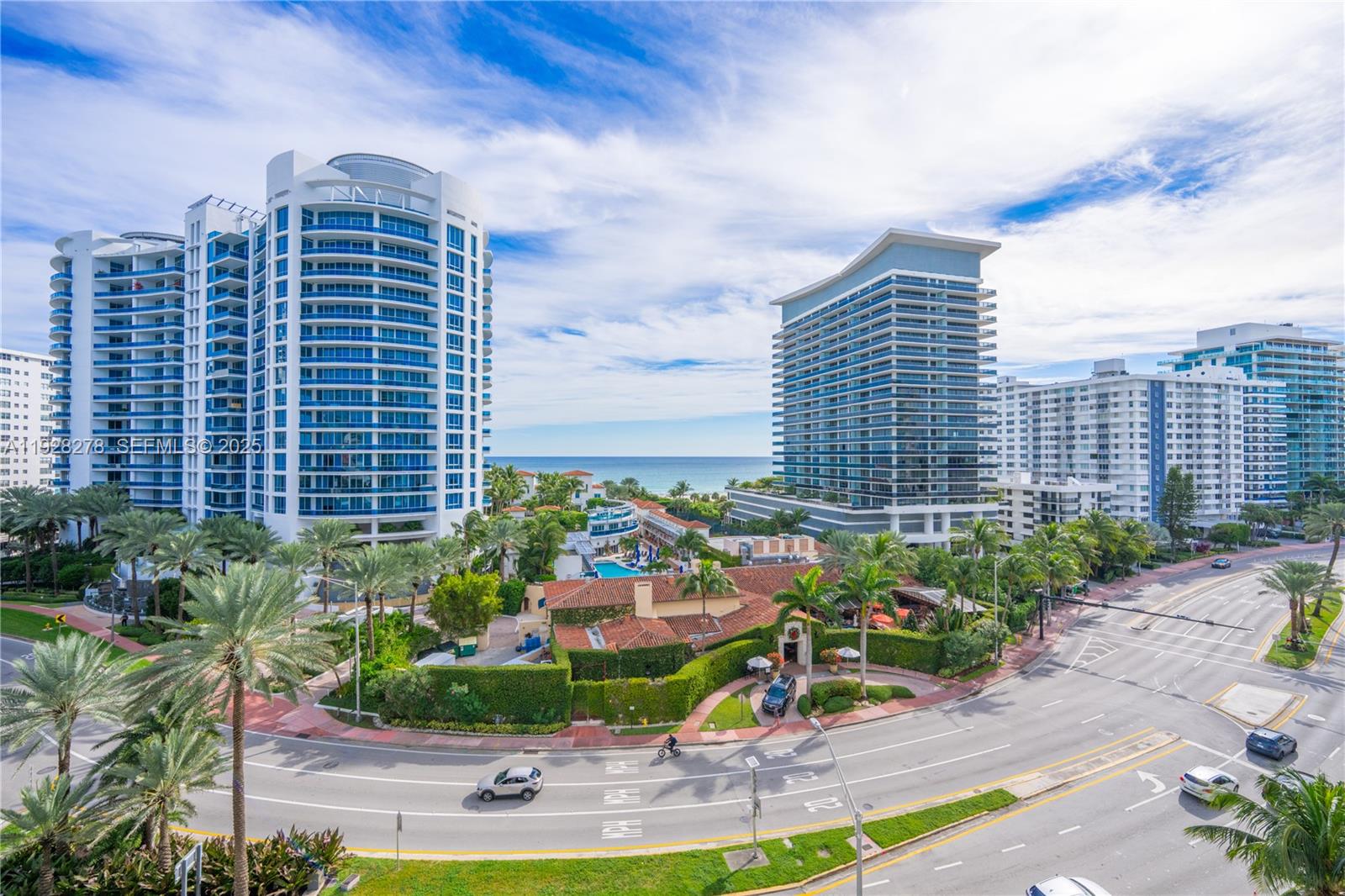 THE GRANDVIEW CONDO - Residential