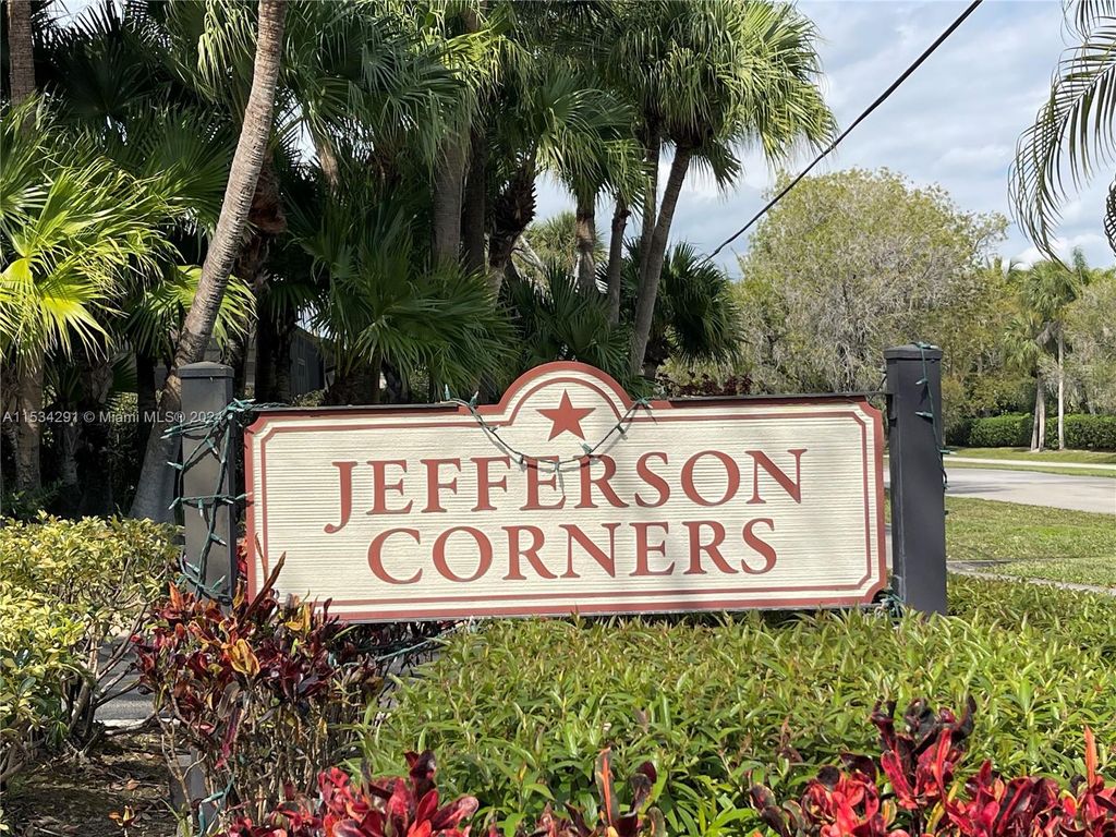 Photo of 6226 SE Monticello Ter #8-C, Hobe Sound, FL 33455 (MLS # A11534291)