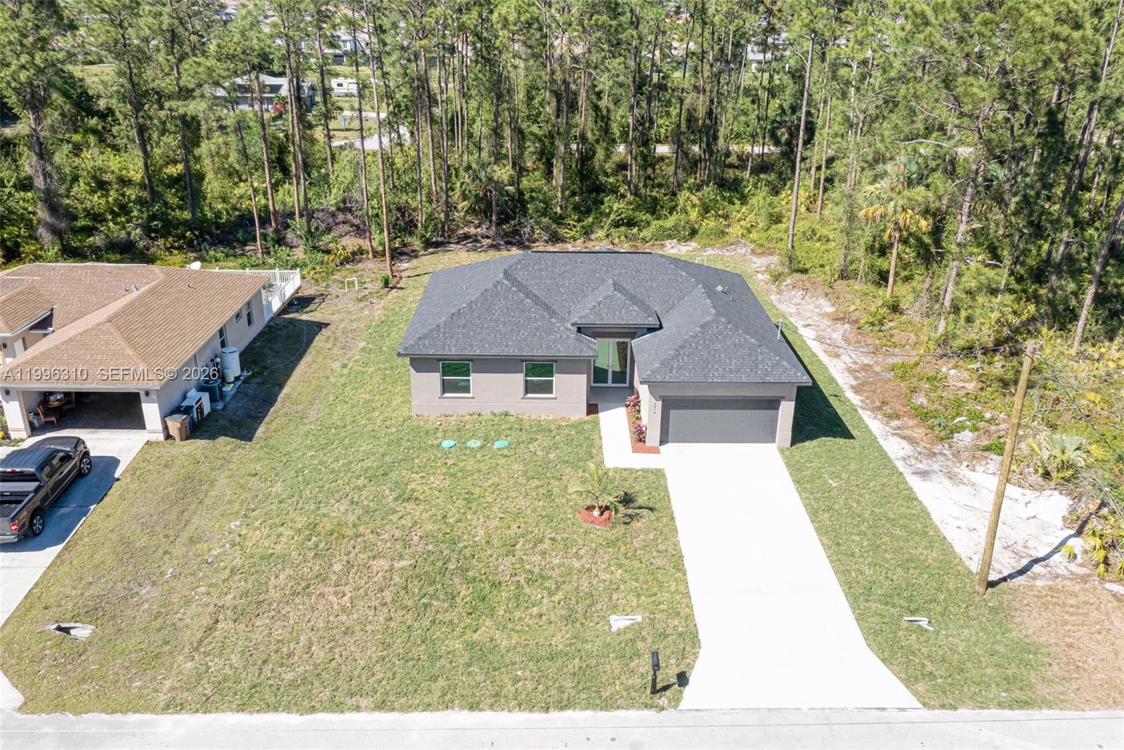 Lehigh Acres - Residential