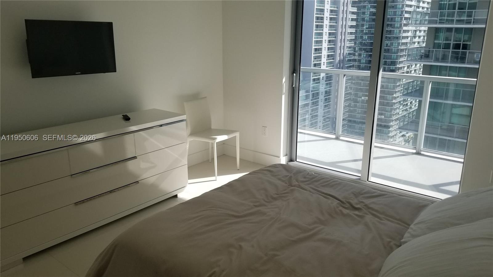 THE AXIS ON BRICKELL II C - Residential