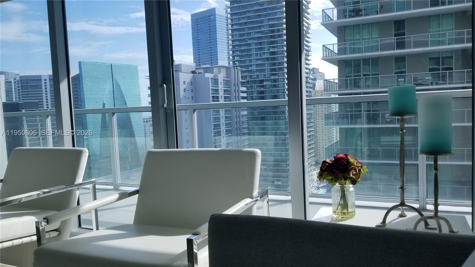 THE AXIS ON BRICKELL II C - Residential