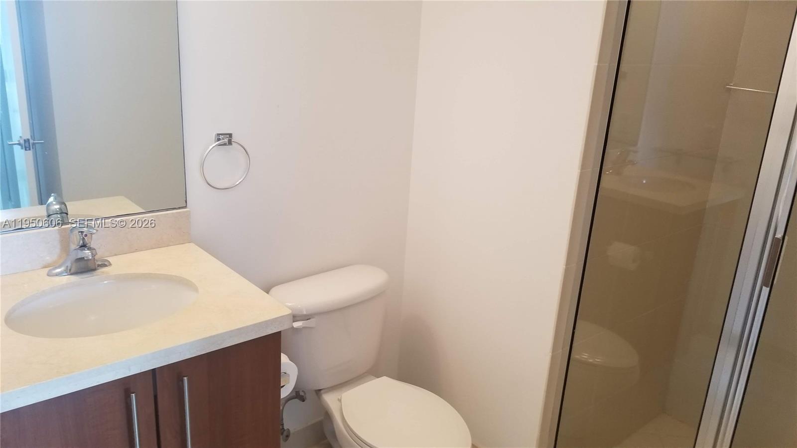 THE AXIS ON BRICKELL II C - Residential