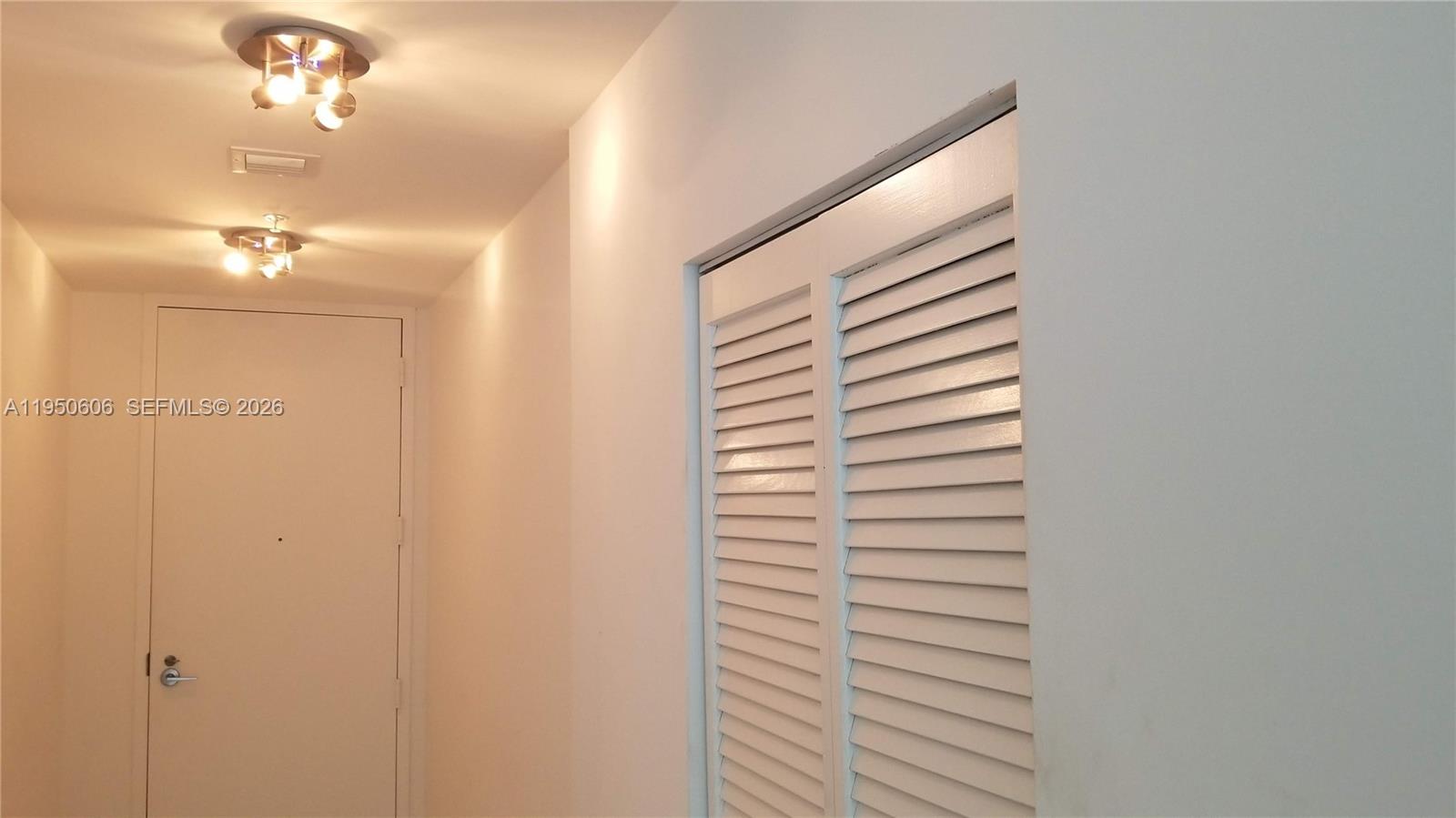 THE AXIS ON BRICKELL II C - Residential