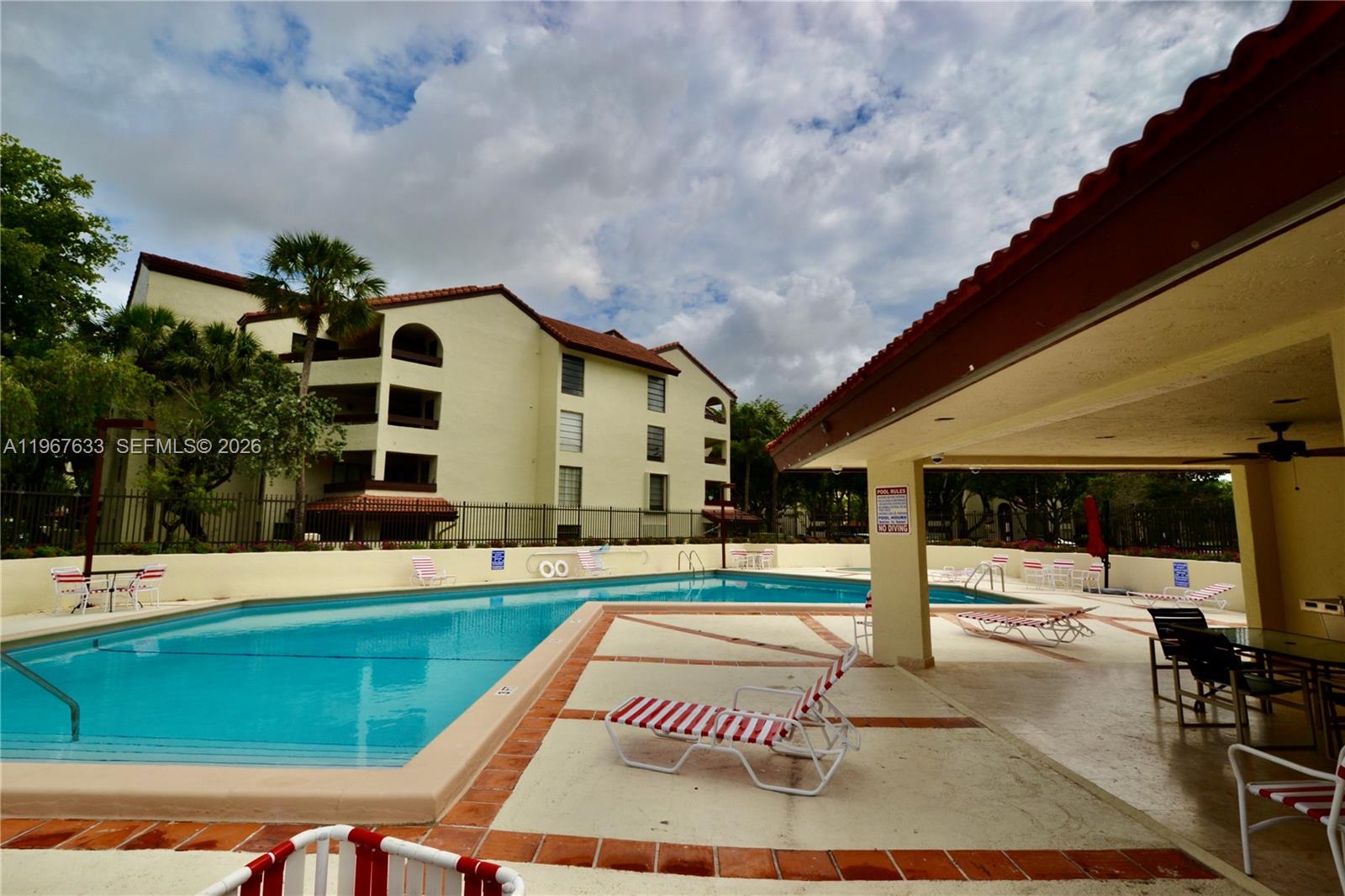 KENLAND BEND SOUTH CONDO - Residential