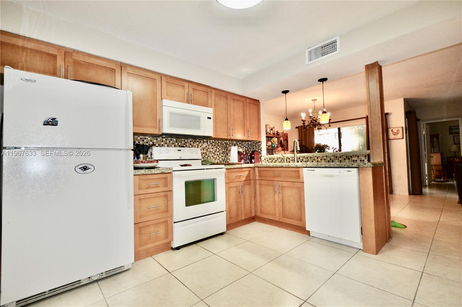 KENLAND BEND SOUTH CONDO - Residential