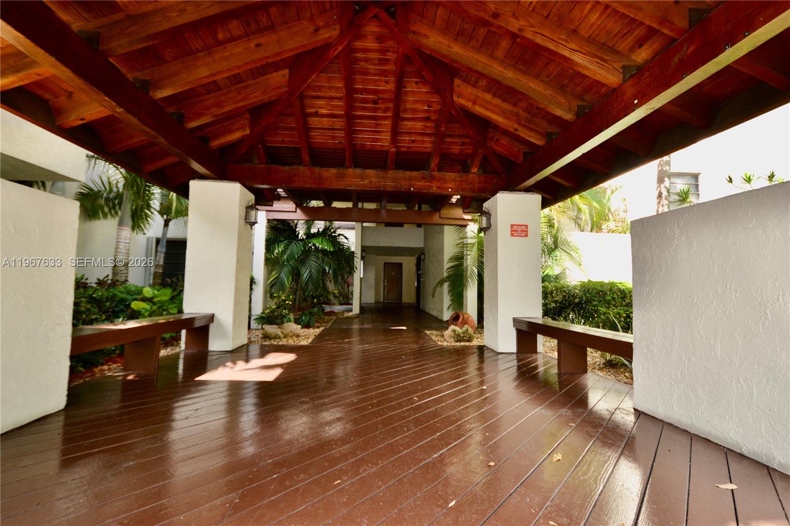 KENLAND BEND SOUTH CONDO - Residential