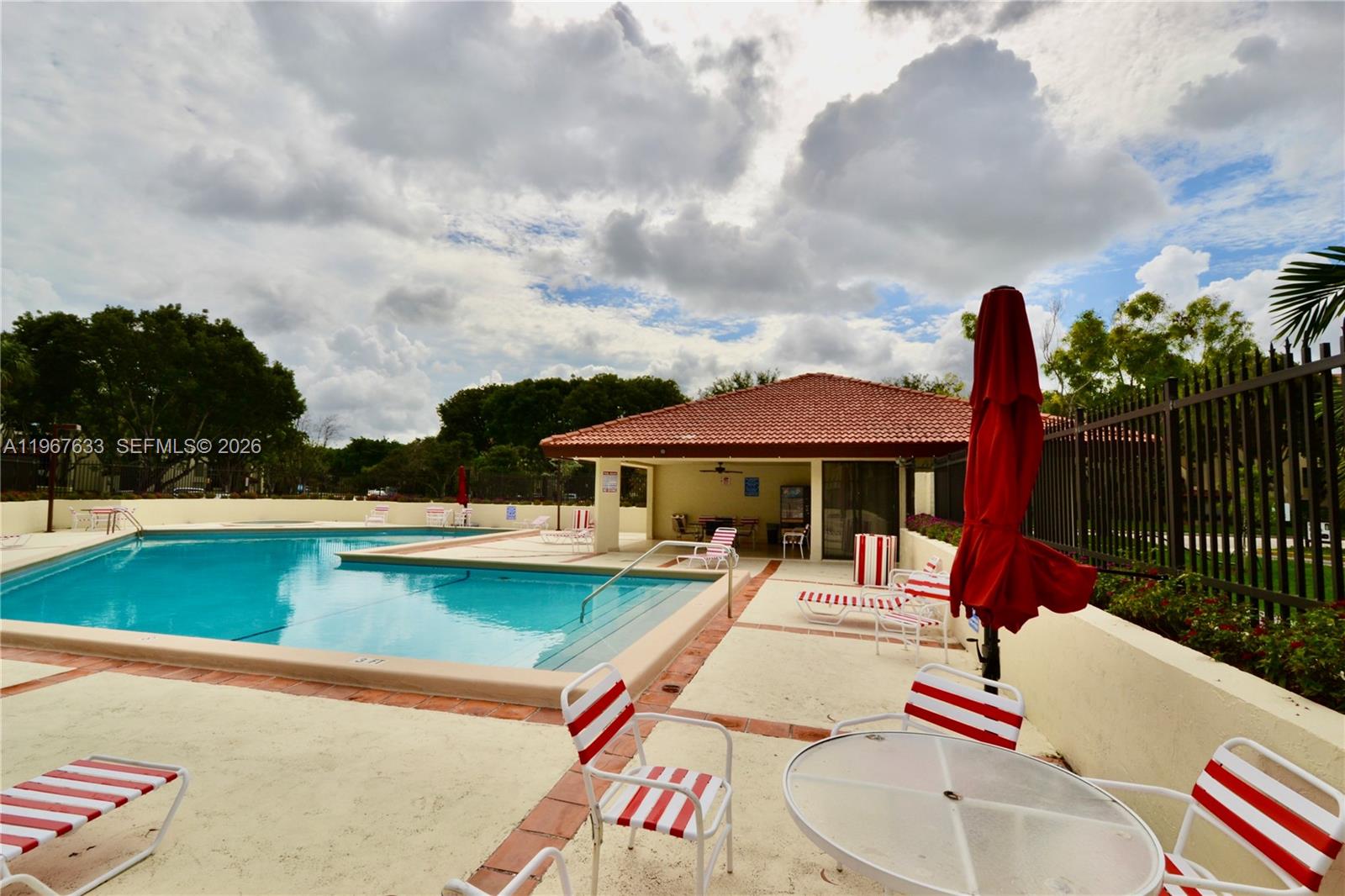 KENLAND BEND SOUTH CONDO - Residential