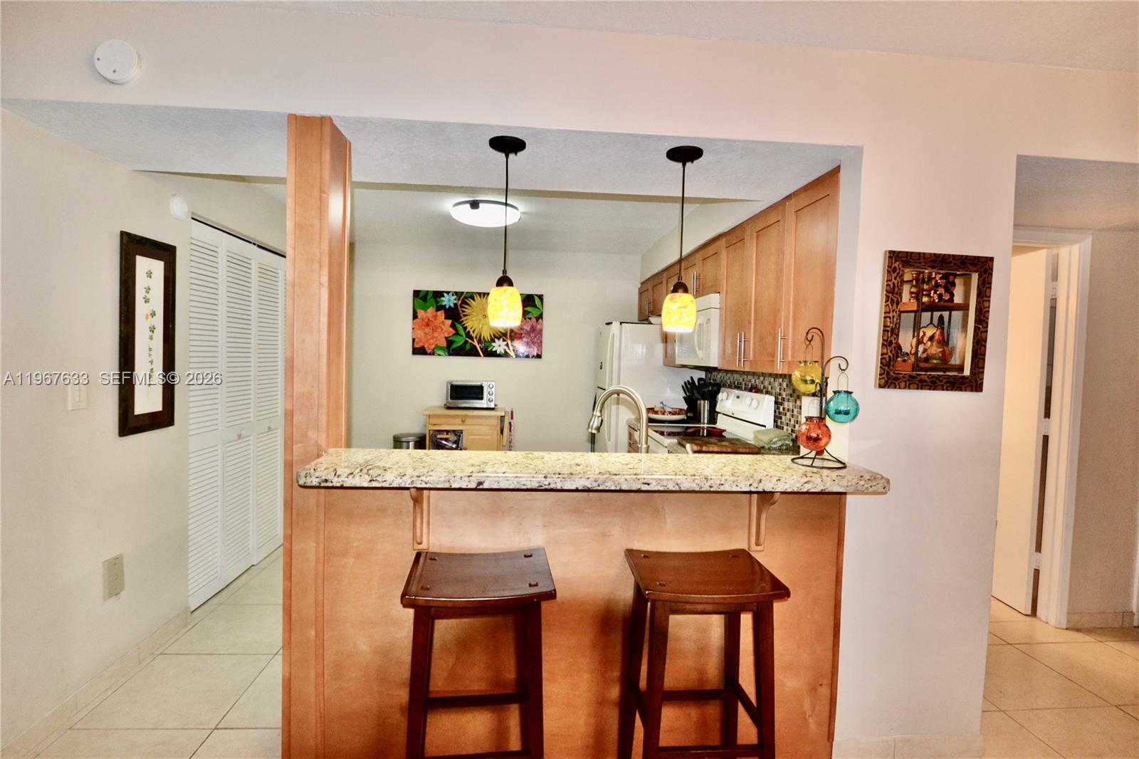 KENLAND BEND SOUTH CONDO - Residential