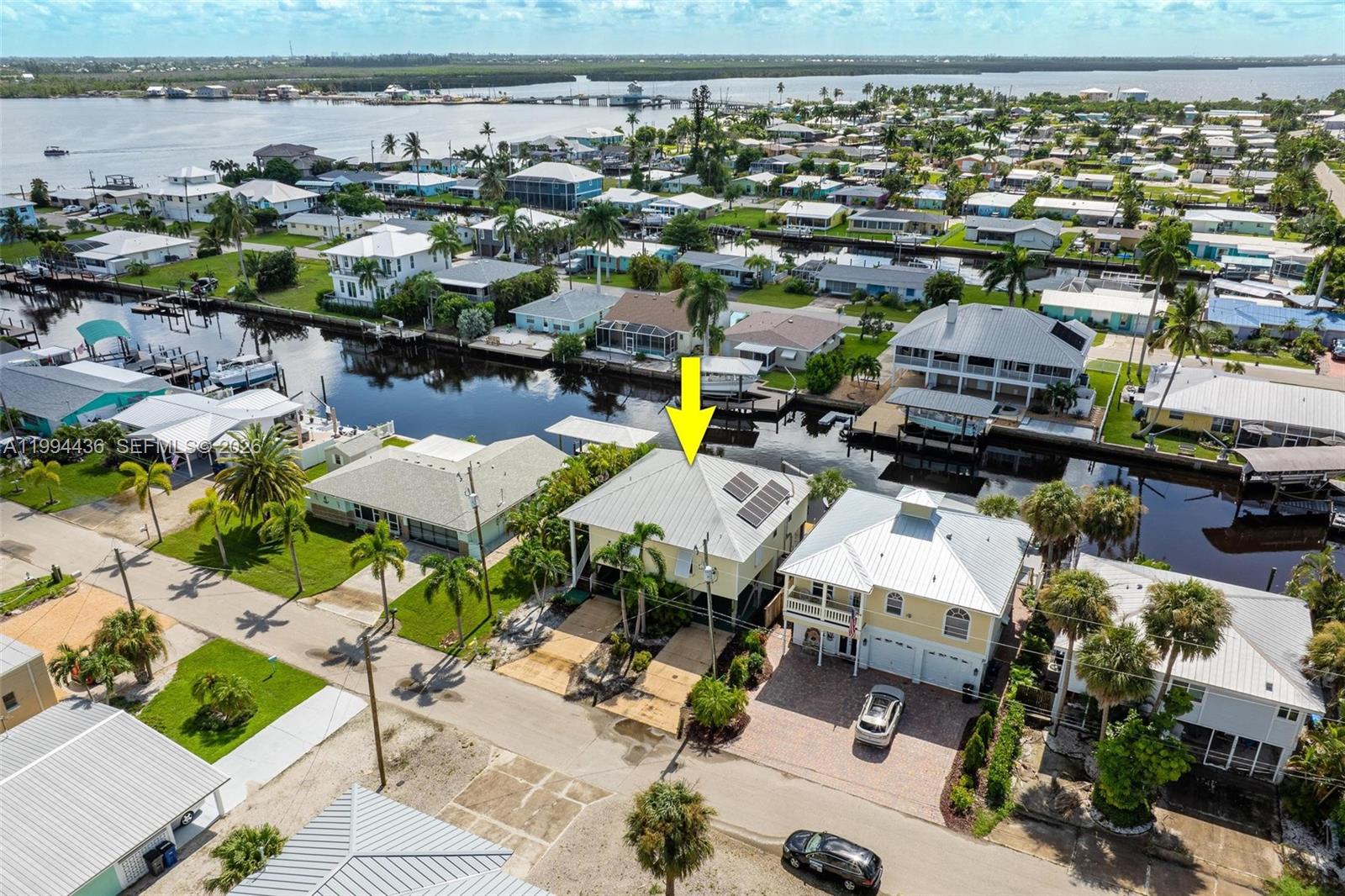 ISLAND HARBORS - Residential