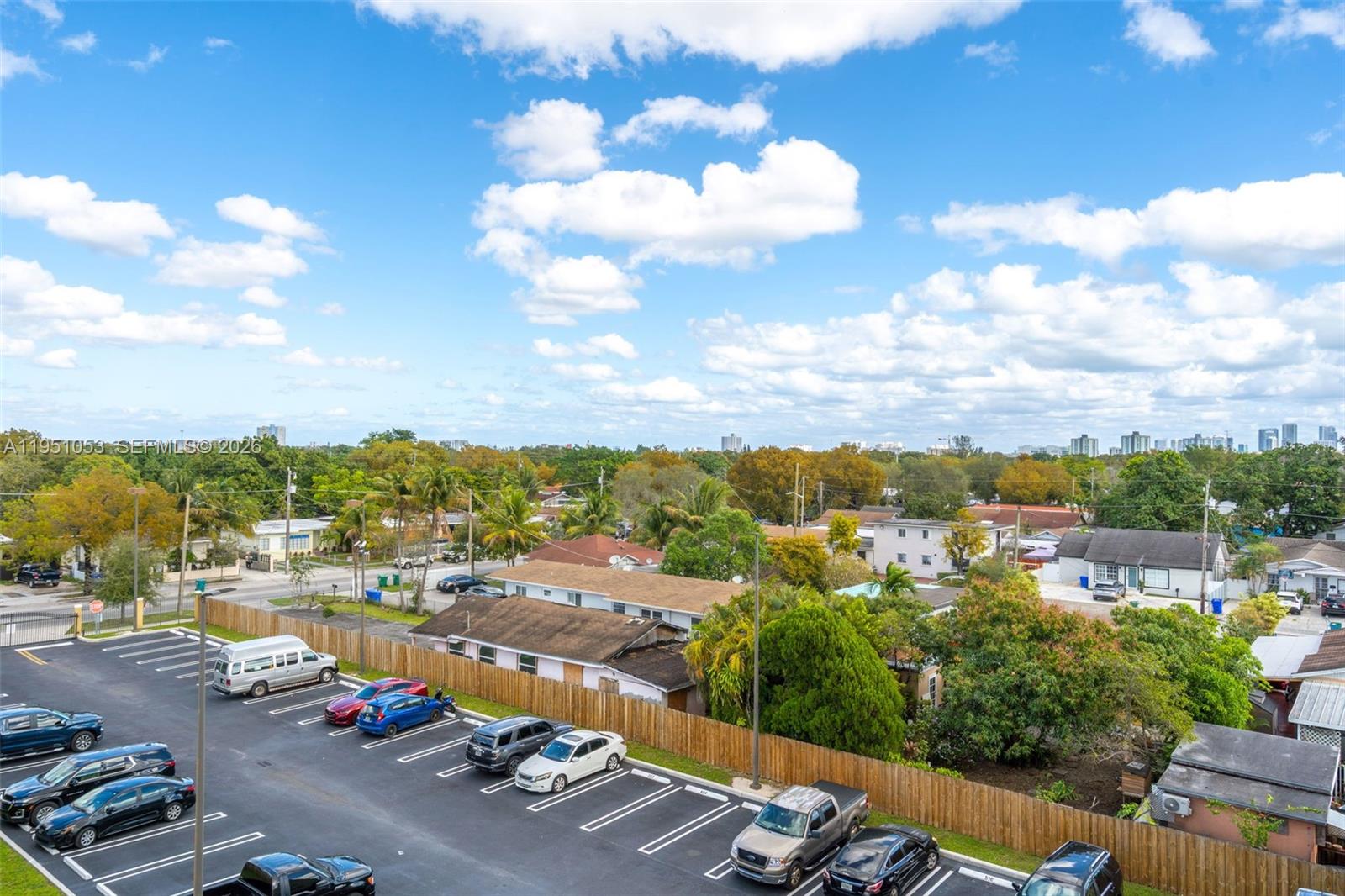 GROVELAND CONDO - Residential