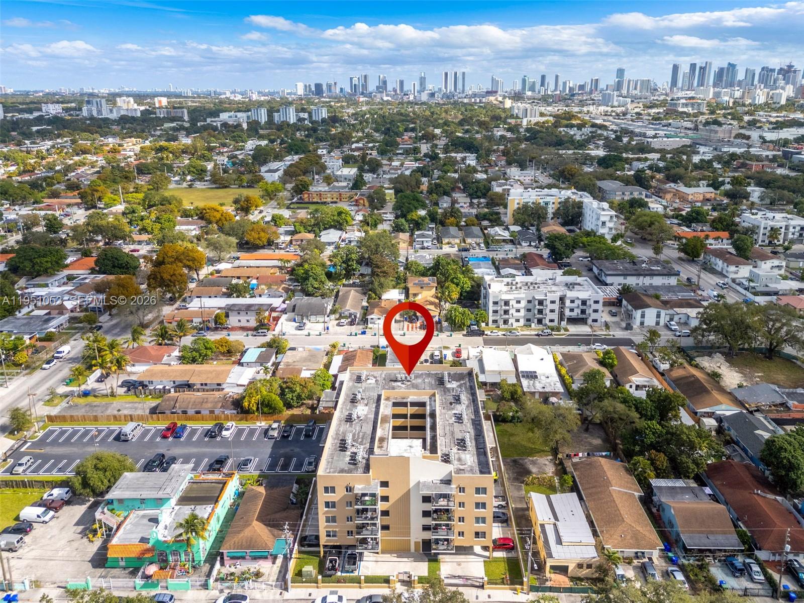 GROVELAND CONDO - Residential