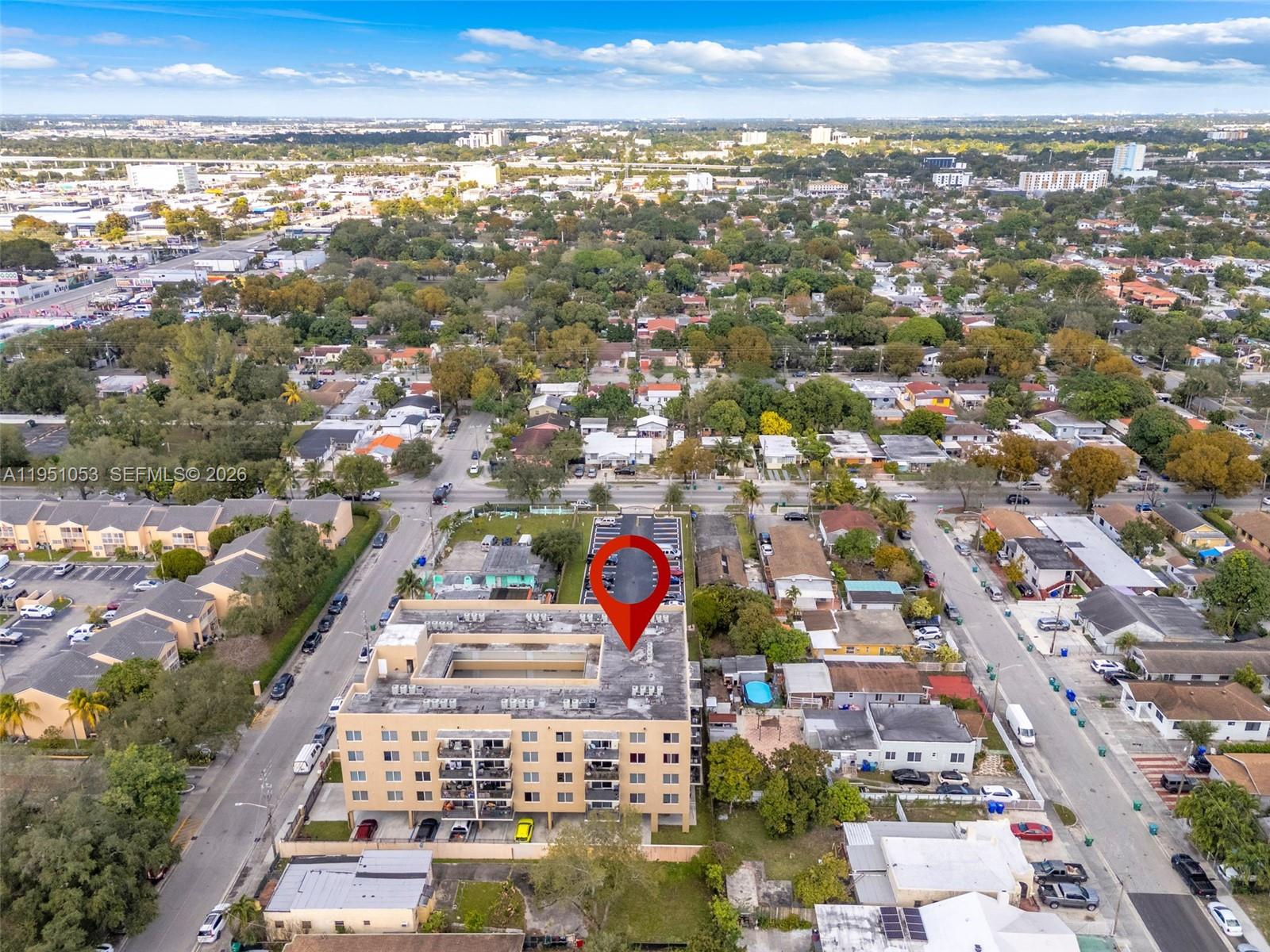 GROVELAND CONDO - Residential