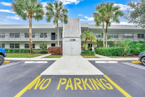 A home in Pompano Beach