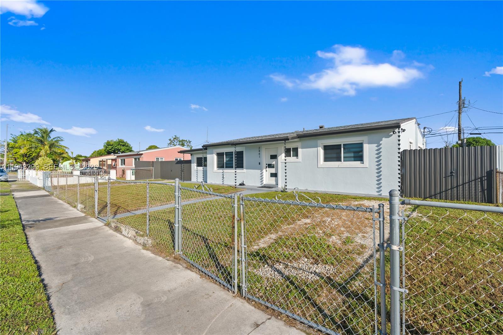 STONEYBROOK ESTATES - Residential