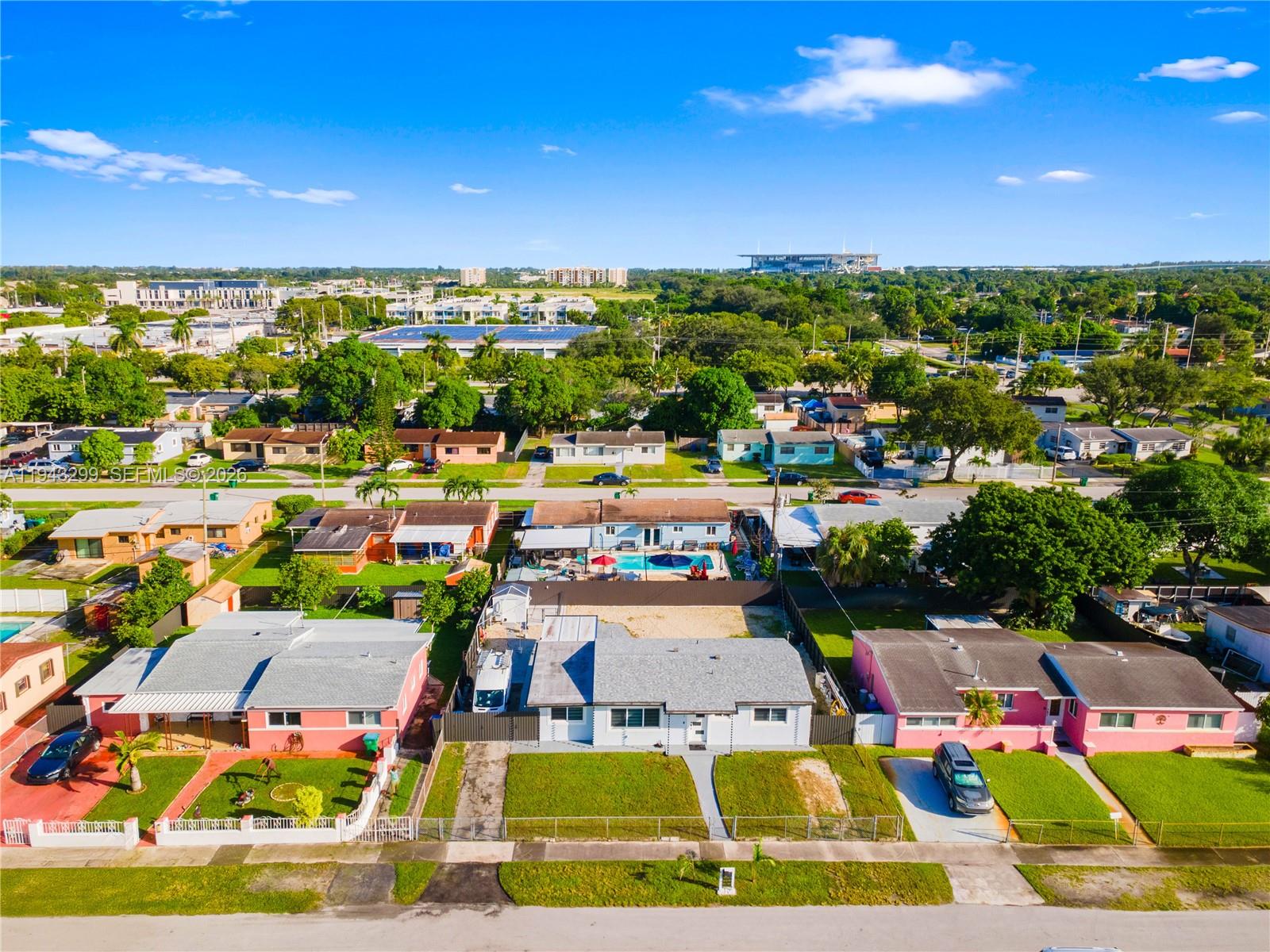 STONEYBROOK ESTATES - Residential