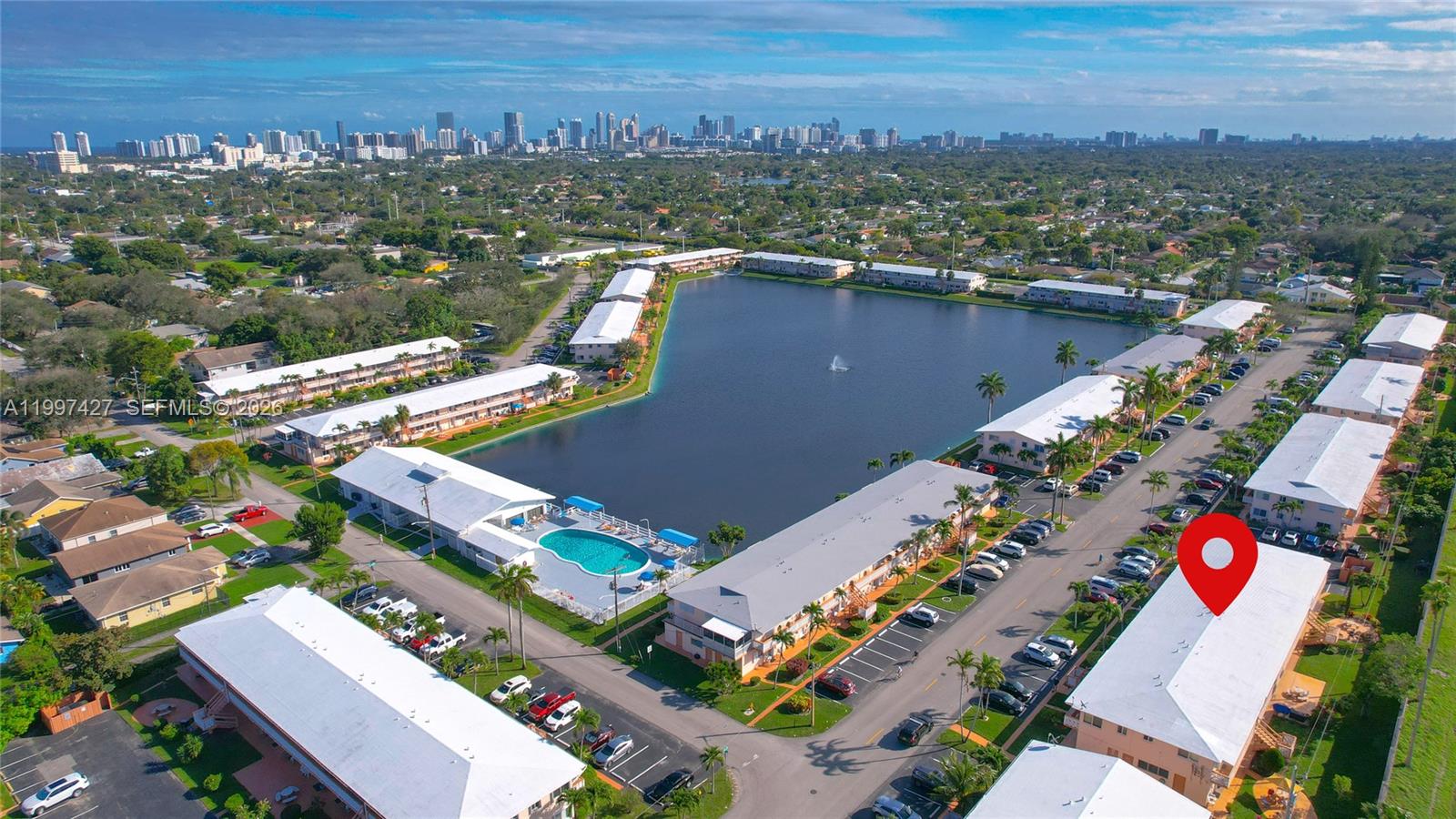 ROLEN LAKE GARDENS CO-OP - Residential