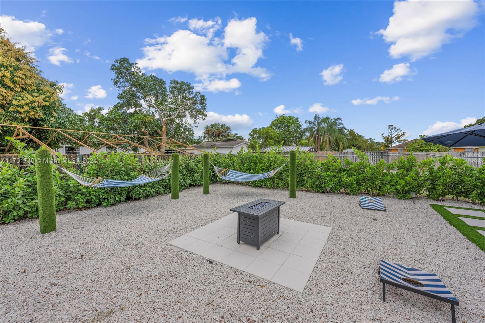 ABYSSINIA PARK - Residential Lease