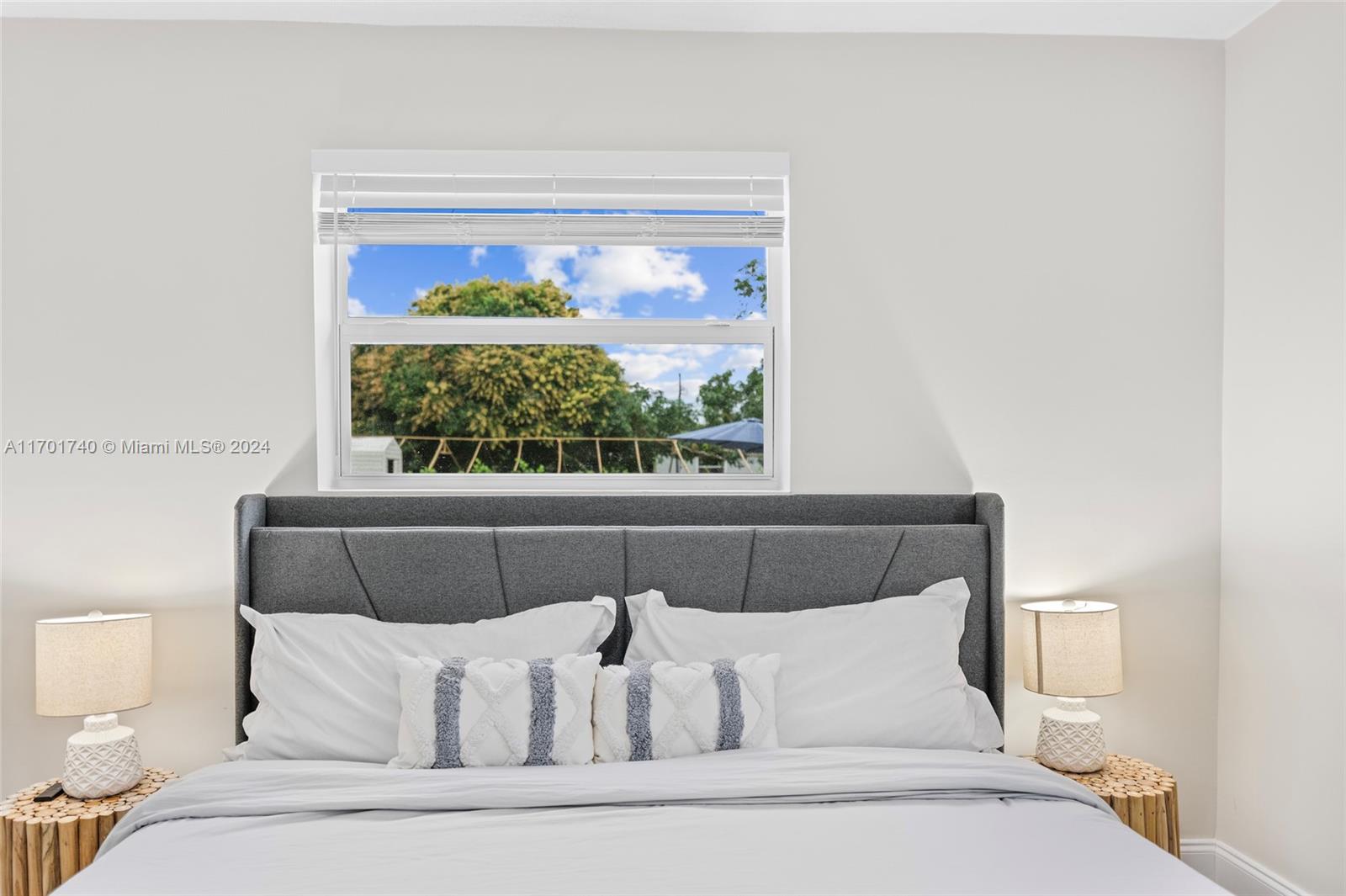ABYSSINIA PARK - Residential Lease