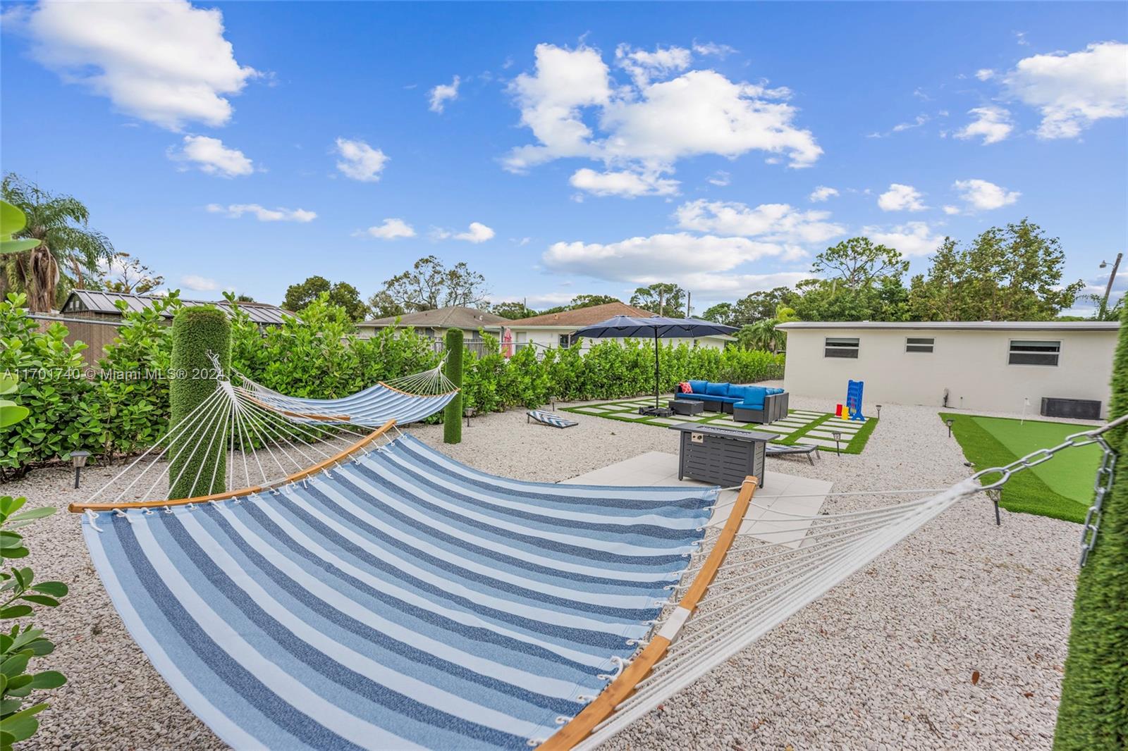 ABYSSINIA PARK - Residential Lease