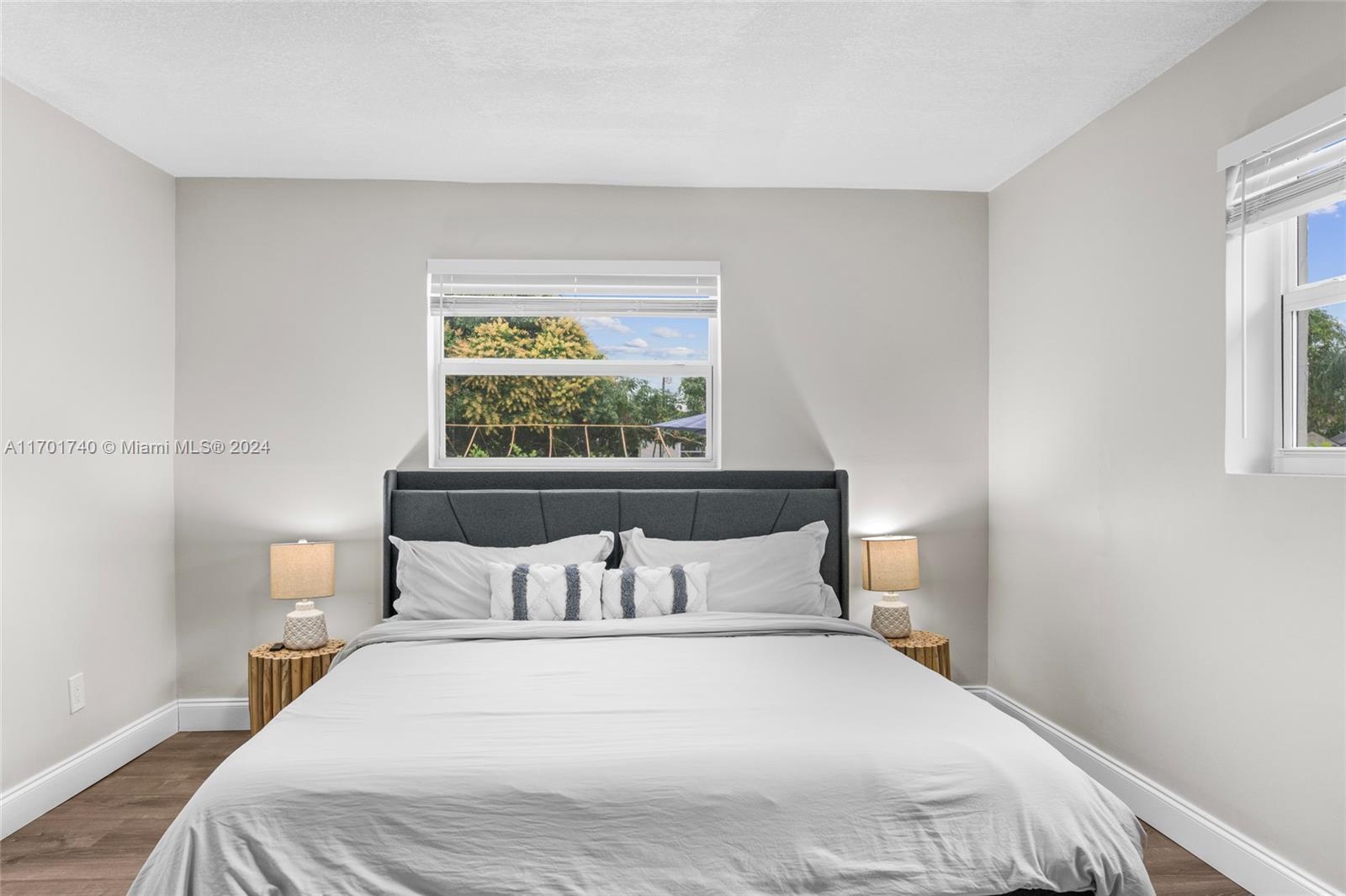 ABYSSINIA PARK - Residential Lease