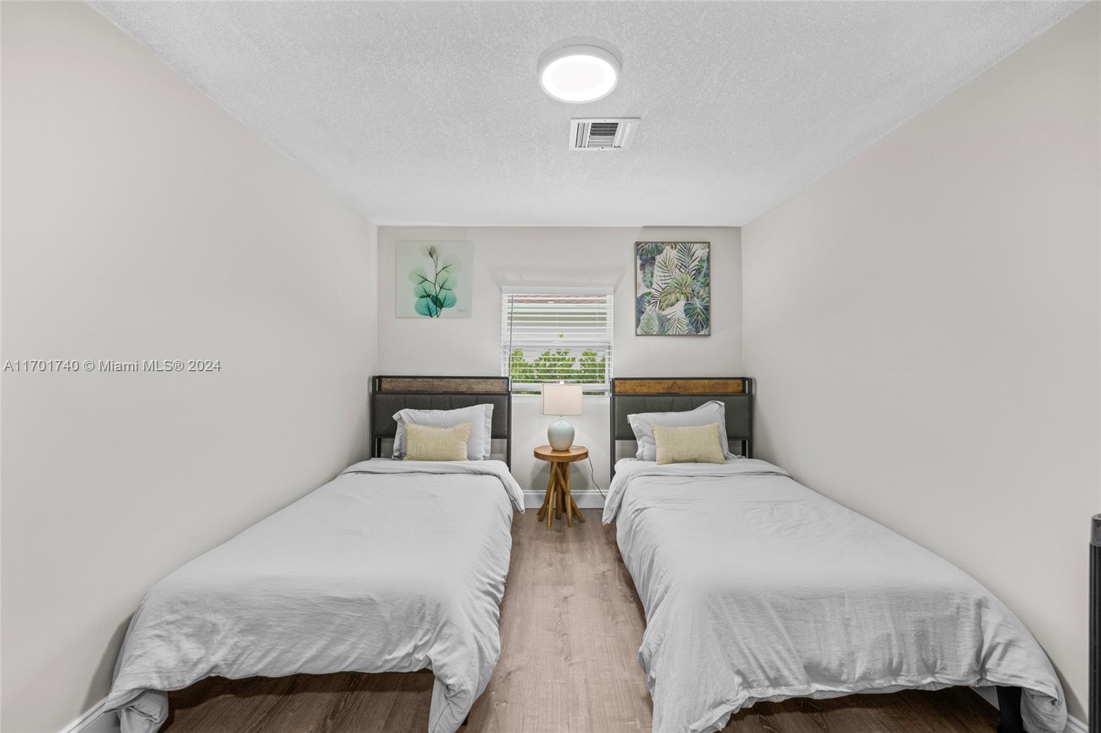 ABYSSINIA PARK - Residential Lease