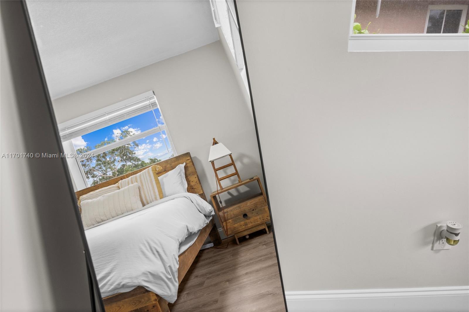 ABYSSINIA PARK - Residential Lease