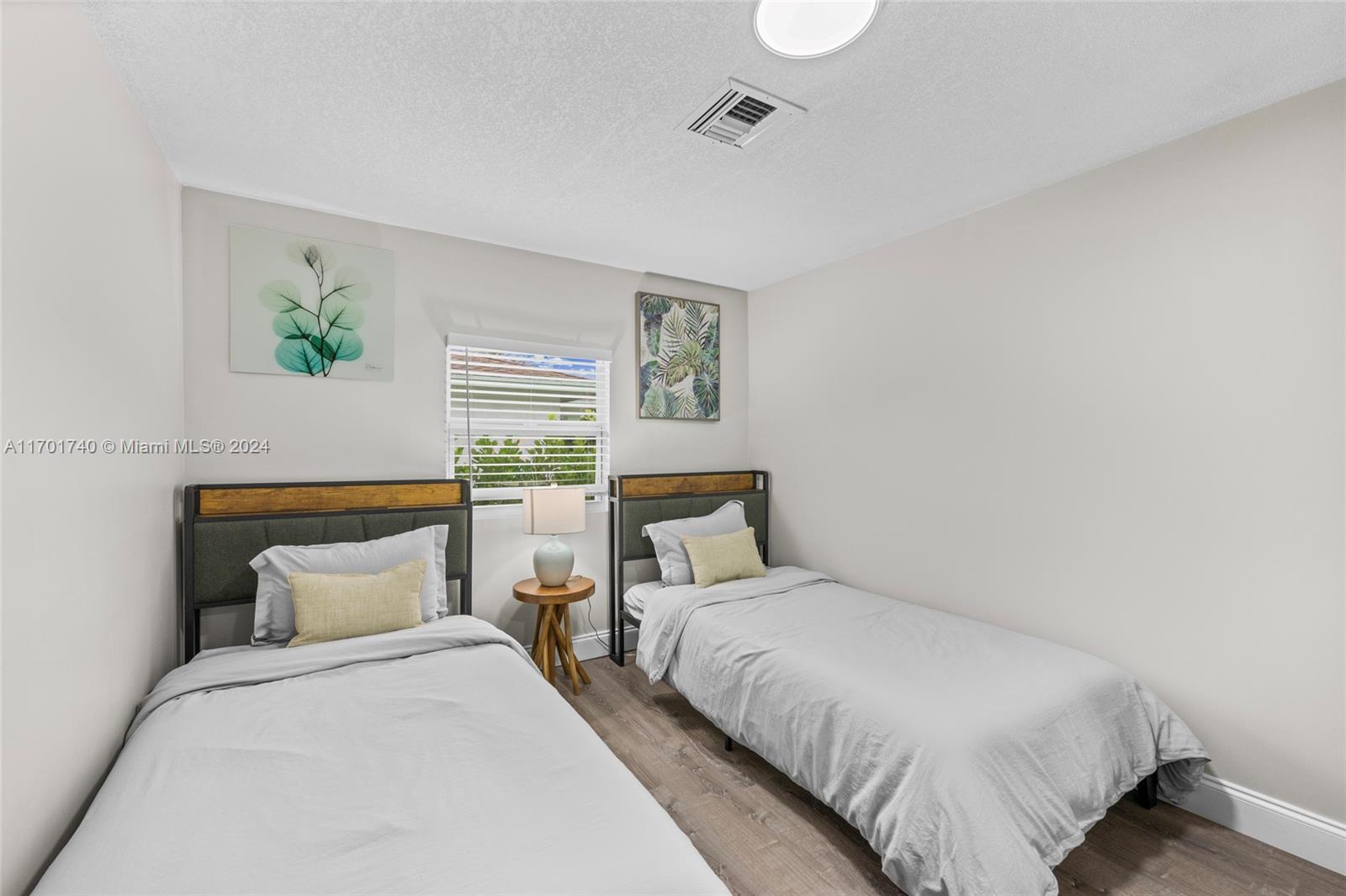 ABYSSINIA PARK - Residential Lease