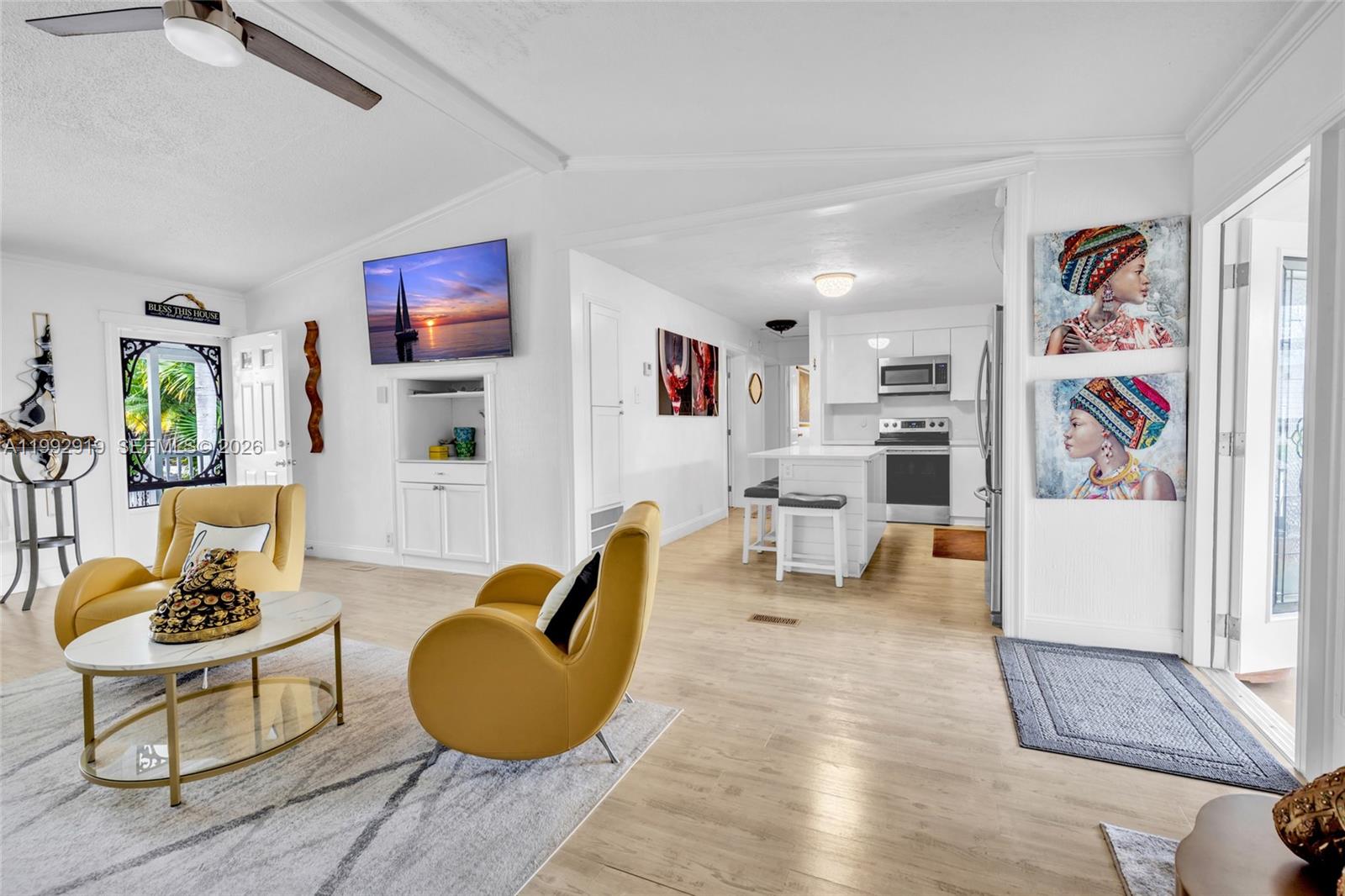 GOLDCOASTER - Residential