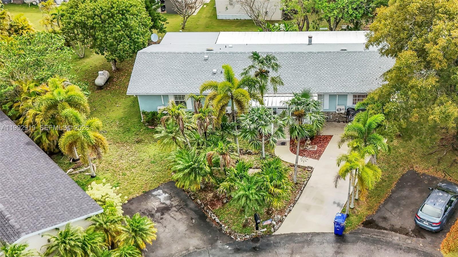 GOLDCOASTER - Residential