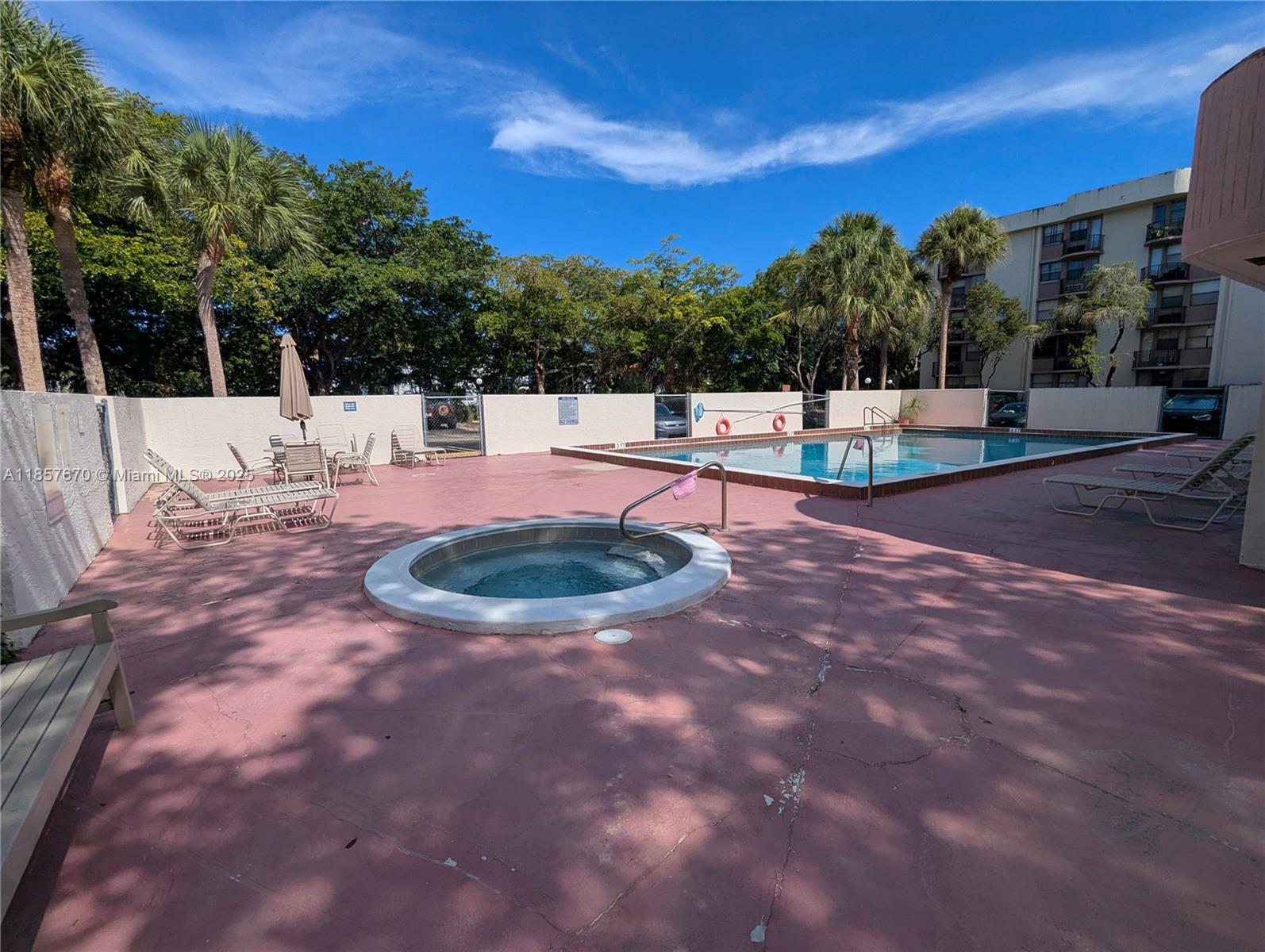 Coral Spgs Tower Club II - Residential Lease