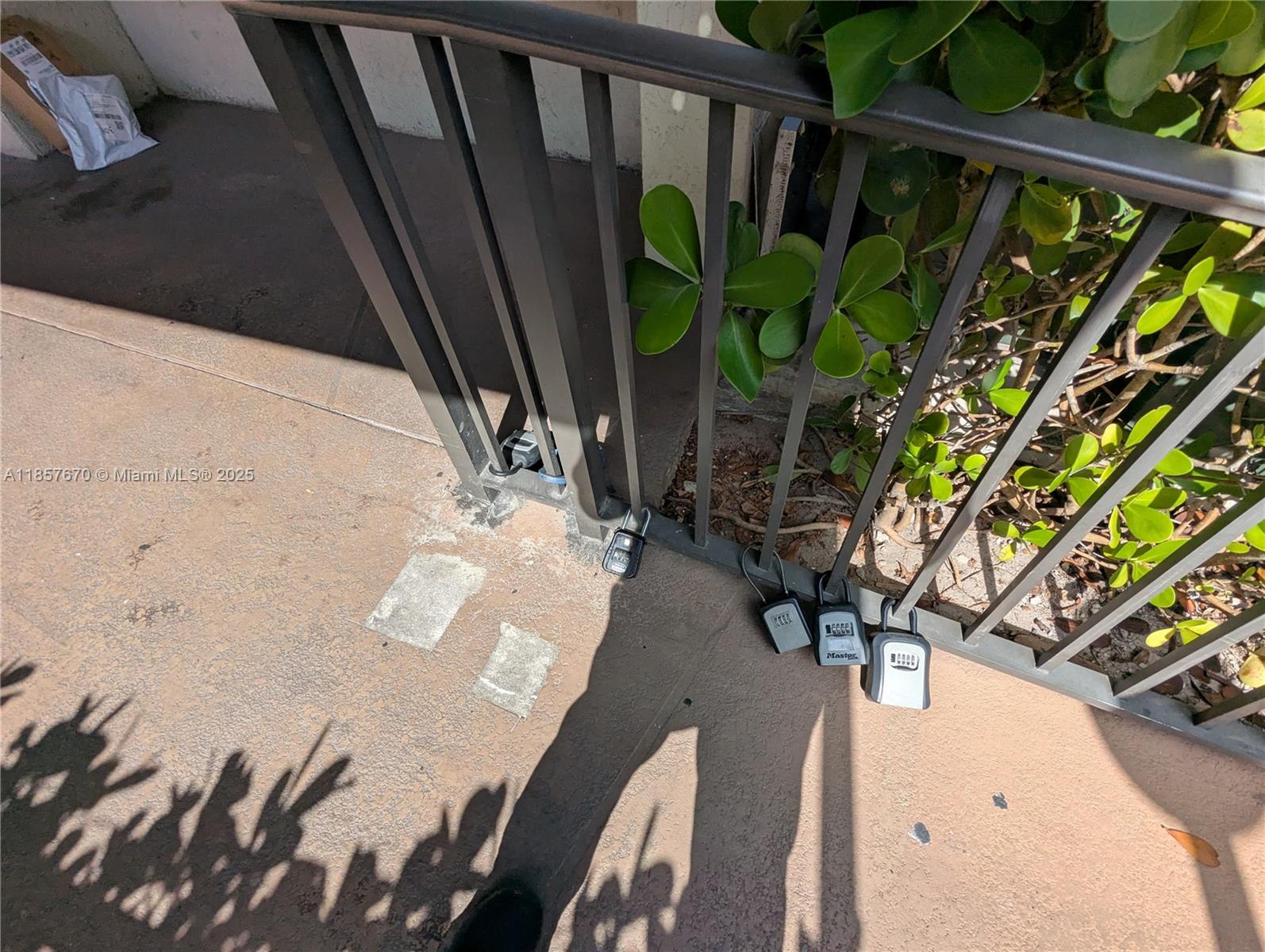 Coral Spgs Tower Club II - Residential Lease