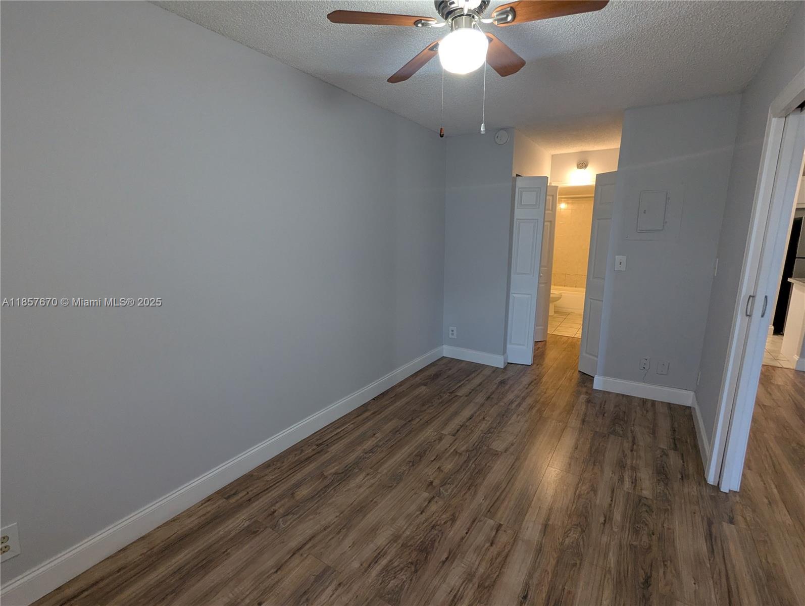 Coral Spgs Tower Club II - Residential Lease