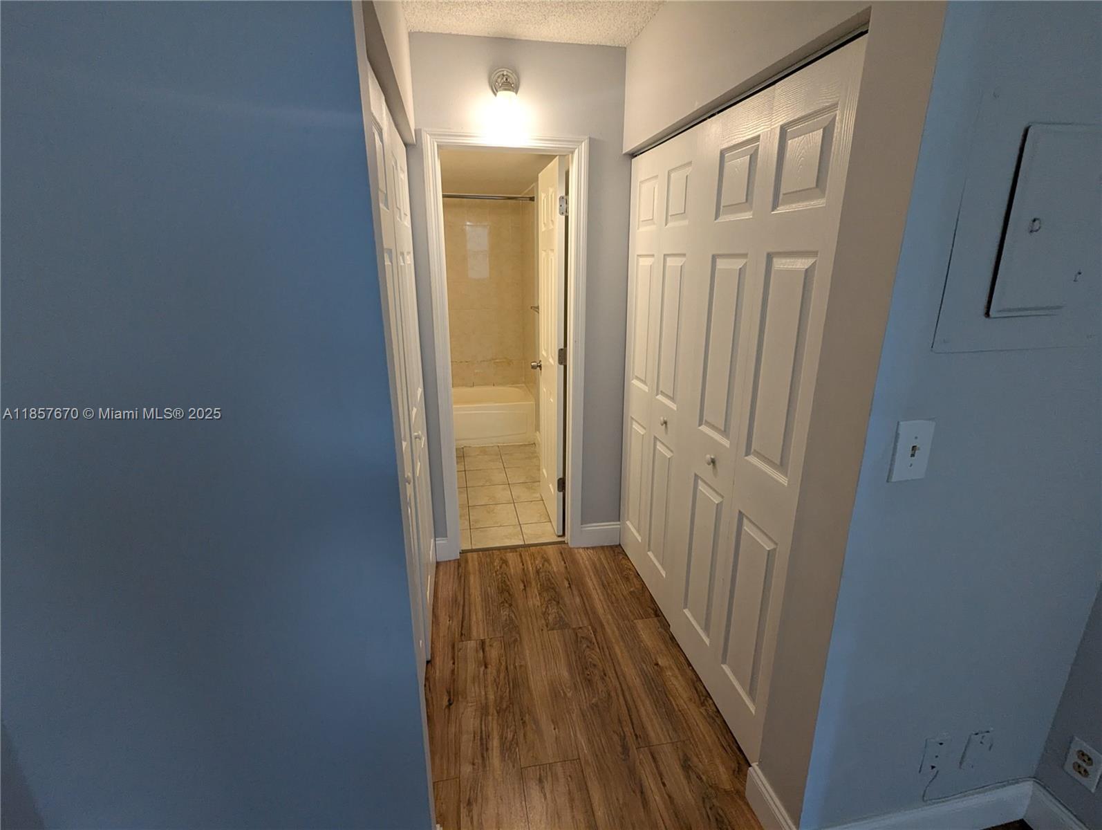 Coral Spgs Tower Club II - Residential Lease