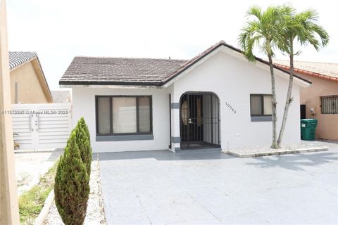 10384 NW 128th Ter 0 Hialeah Gardens FL 33018