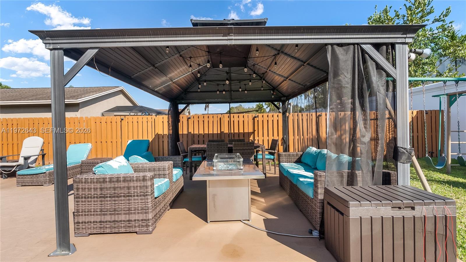 PARKWOOD HOMES THREE - Residential