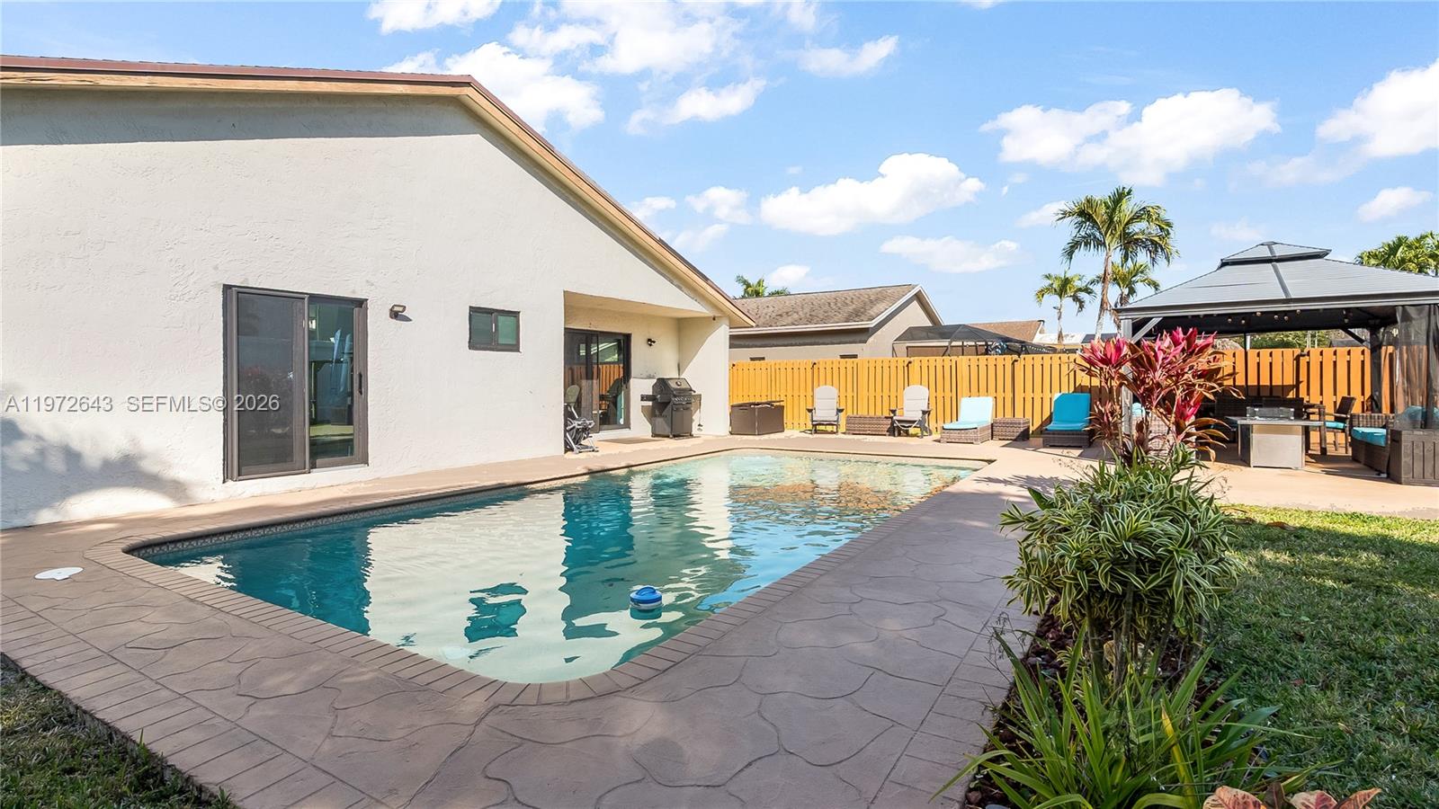 PARKWOOD HOMES THREE - Residential