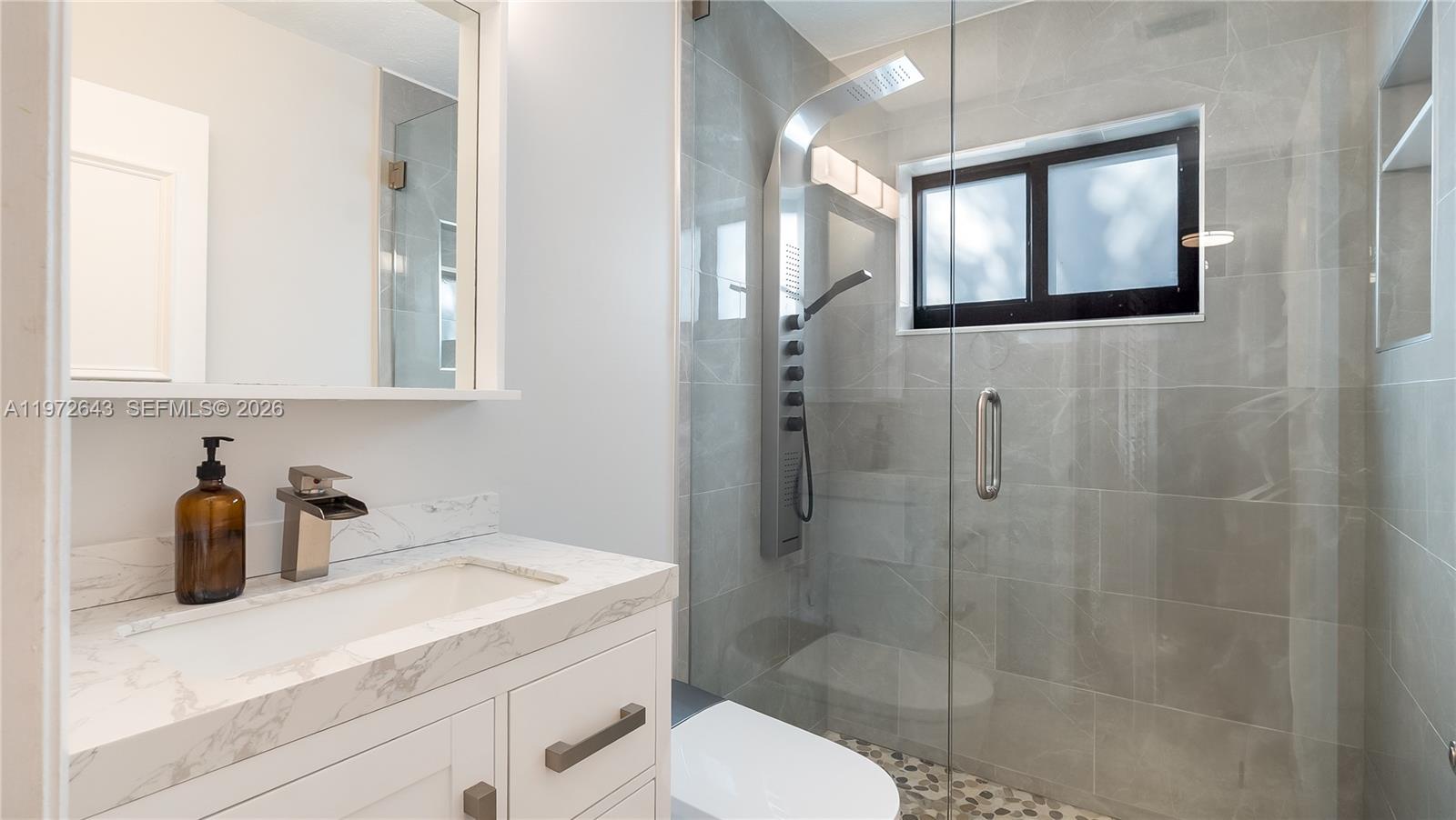 PARKWOOD HOMES THREE - Residential