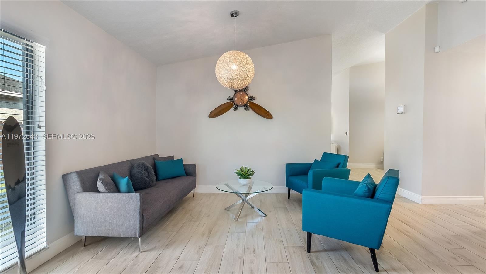 PARKWOOD HOMES THREE - Residential