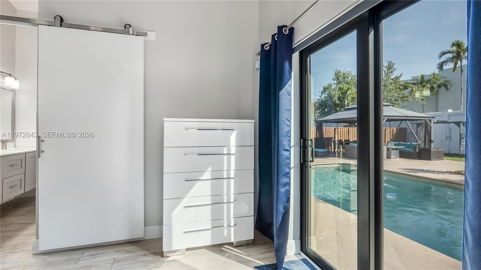 PARKWOOD HOMES THREE - Residential