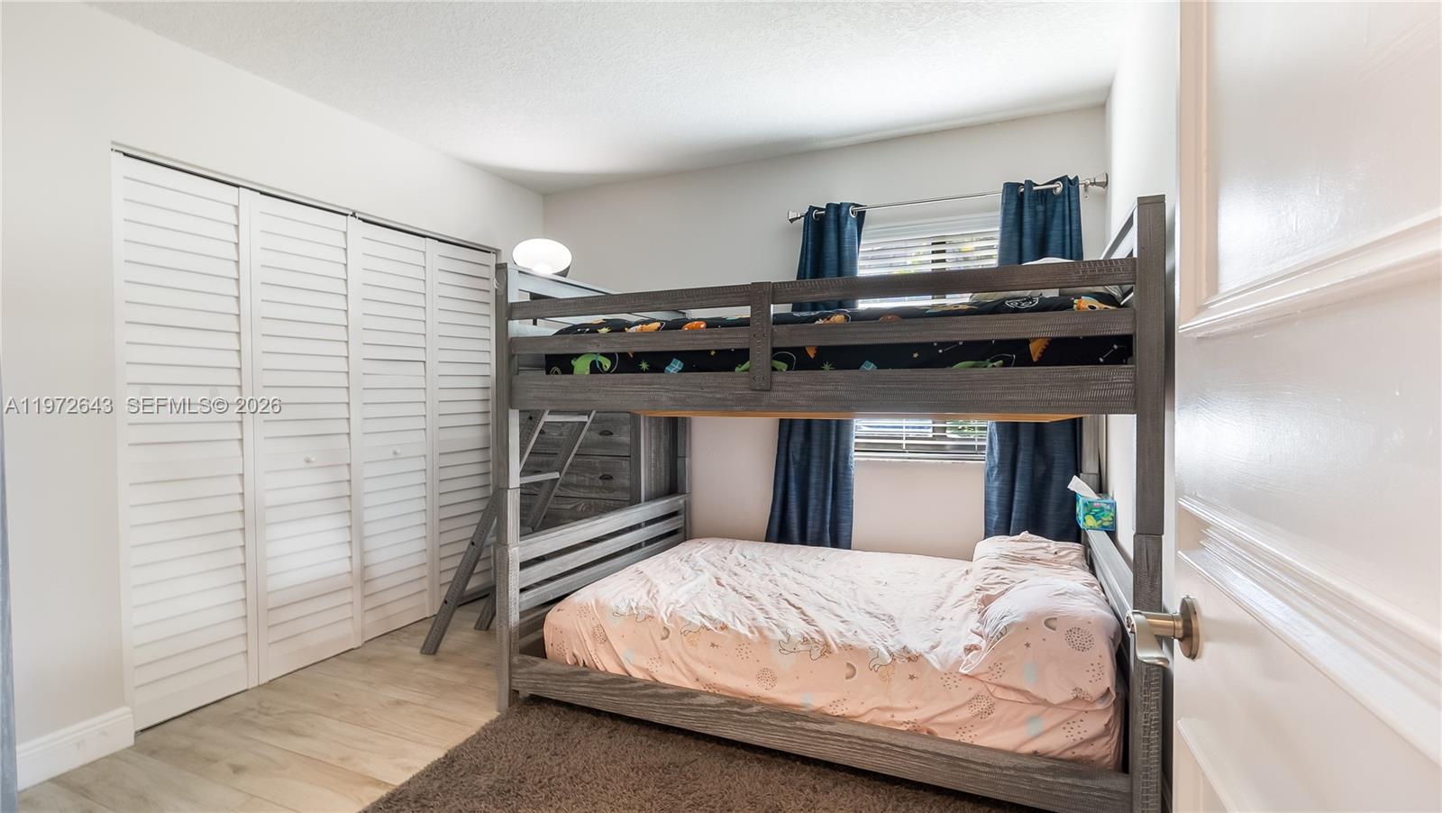 PARKWOOD HOMES THREE - Residential