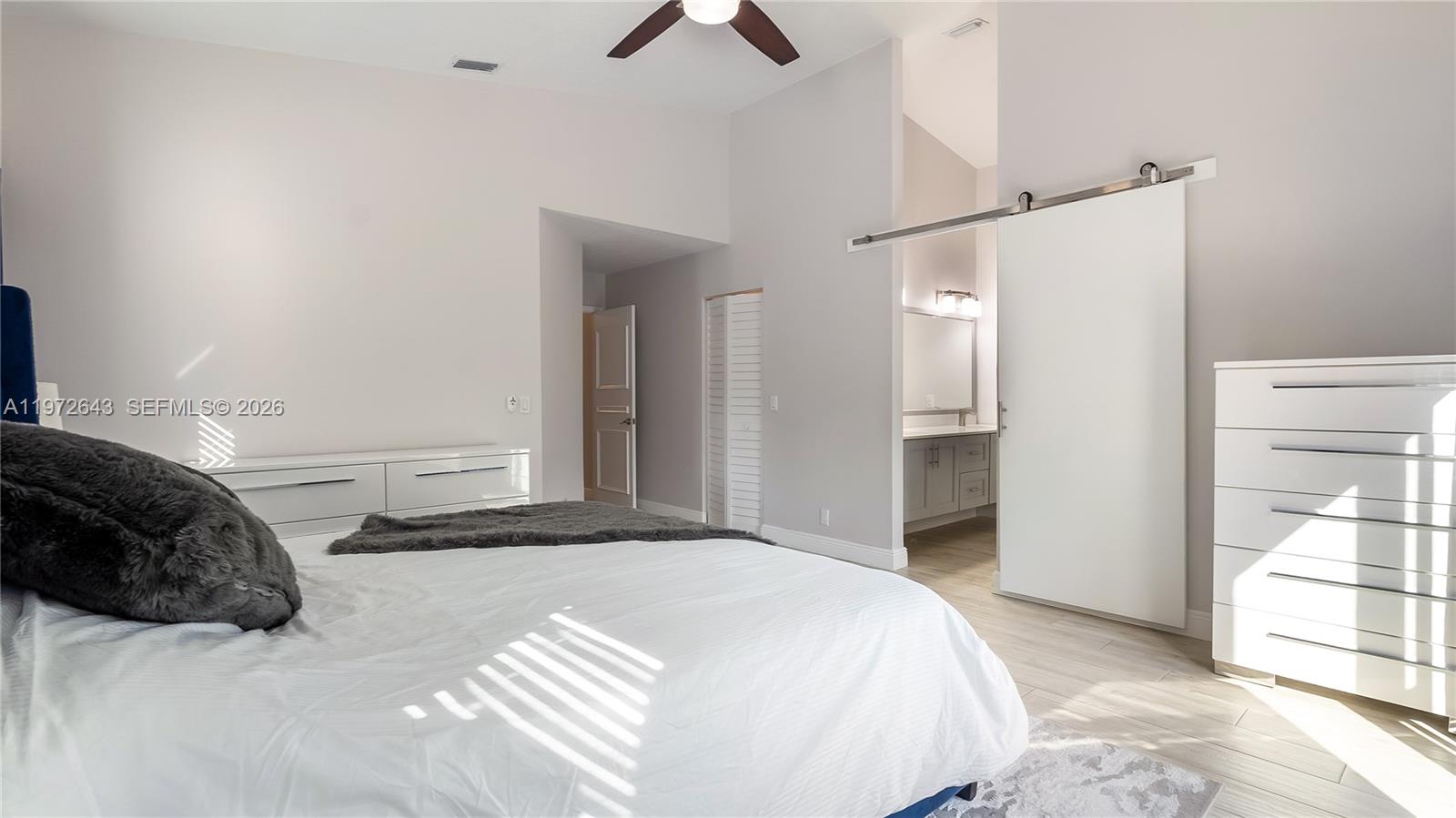 PARKWOOD HOMES THREE - Residential